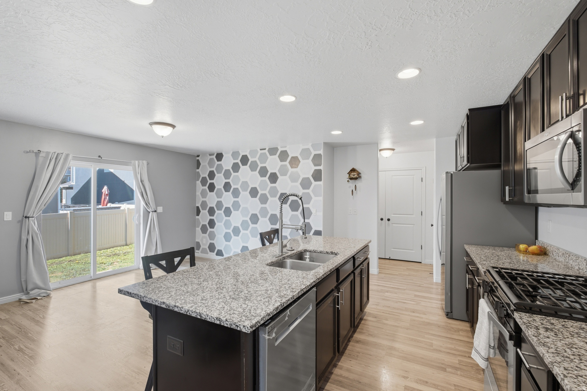 EVANS RANCH - Residential