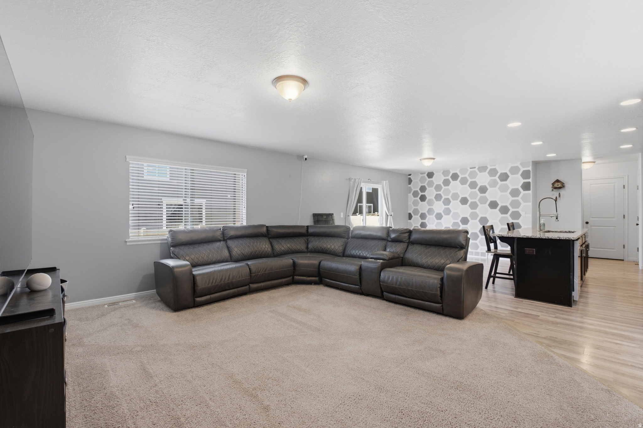 EVANS RANCH - Residential