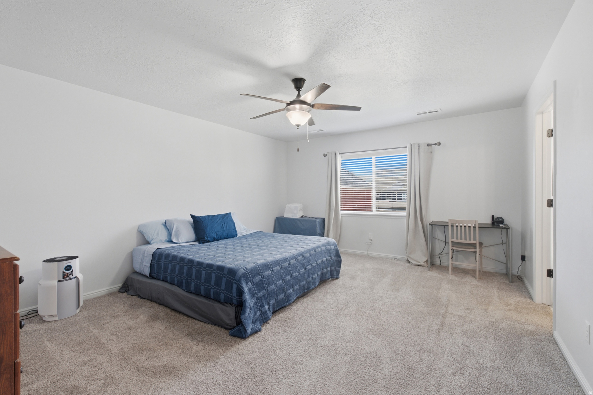 EVANS RANCH - Residential