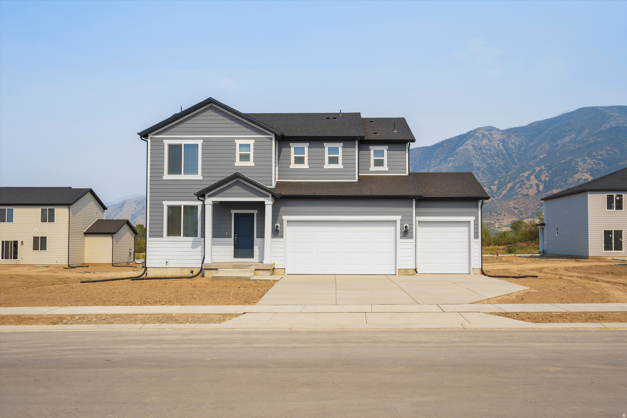 WESTWOOD ESTATES - Residential