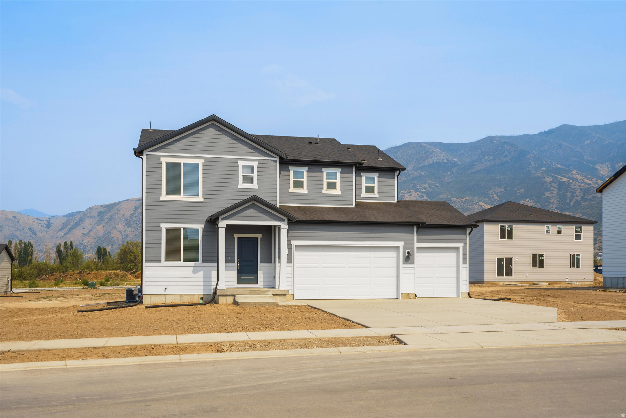 WESTWOOD ESTATES - Residential
