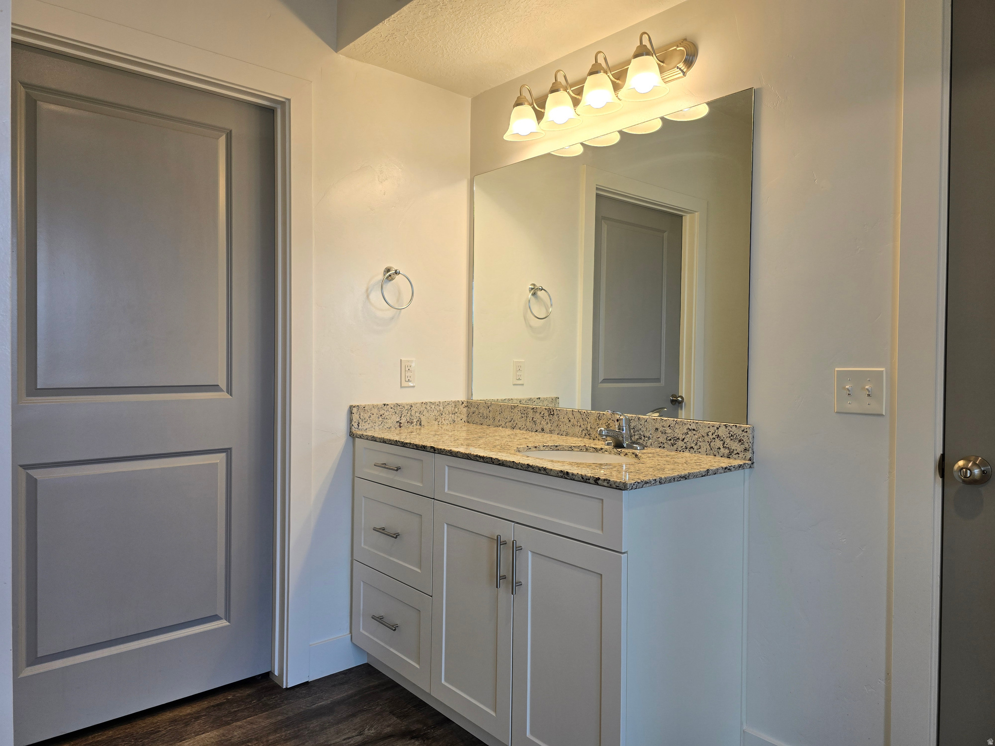 WEST SQUARE - Residential