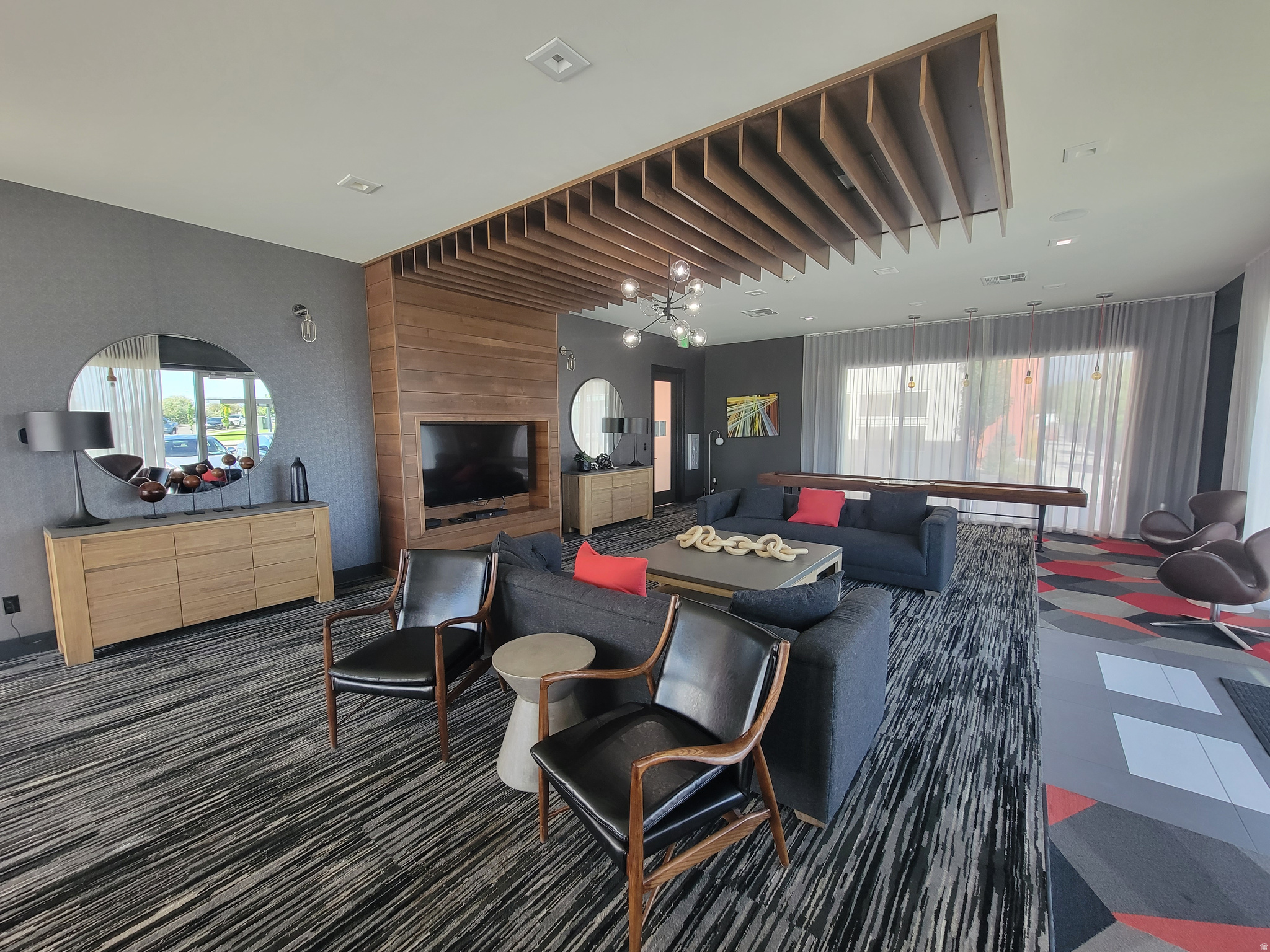 WEST SQUARE - Residential