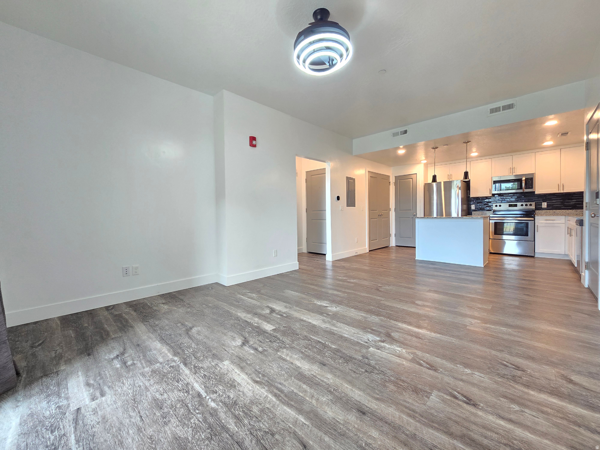 WEST SQUARE - Residential