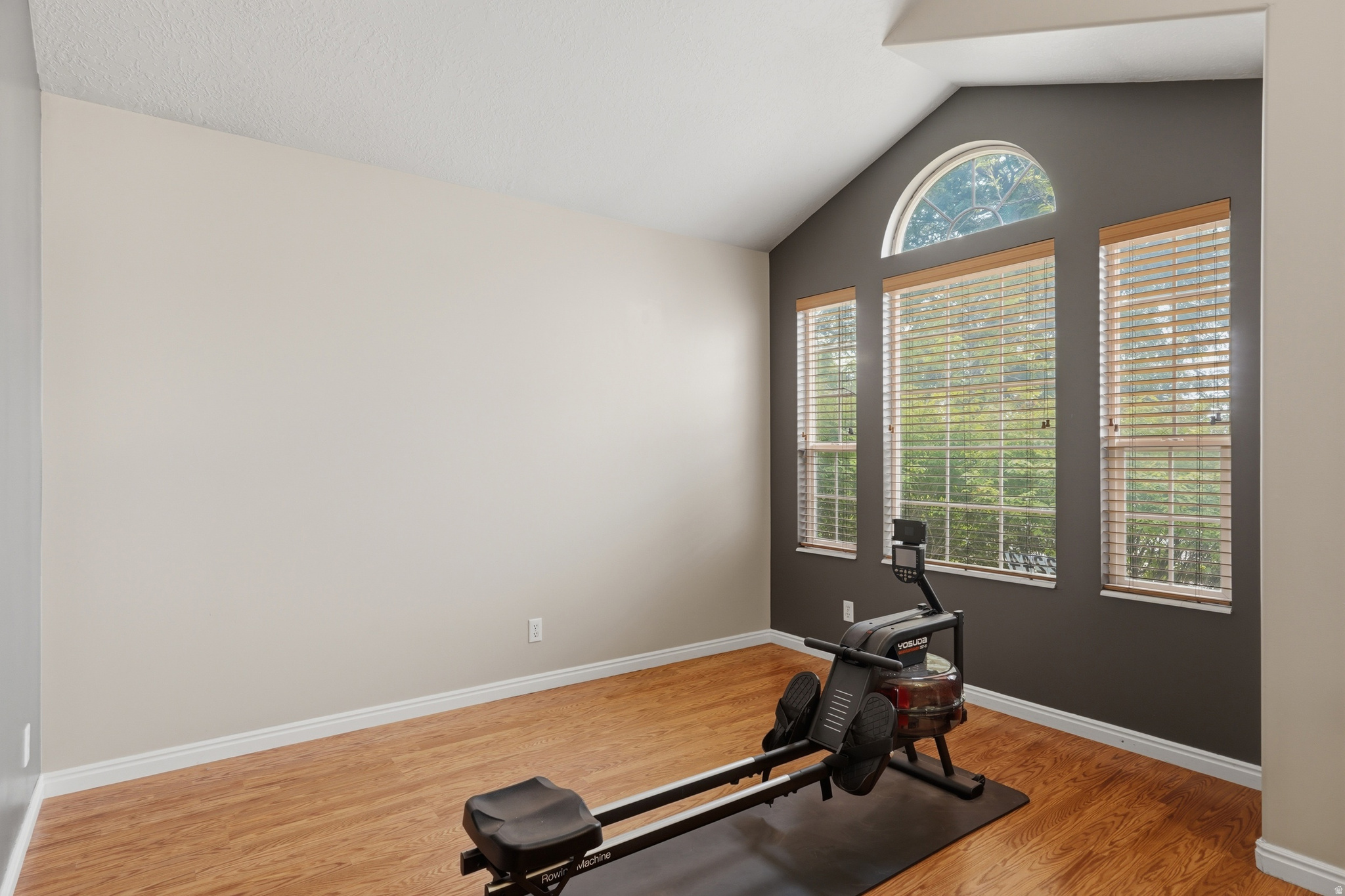 EVERGREEN ESTATES PH - Residential