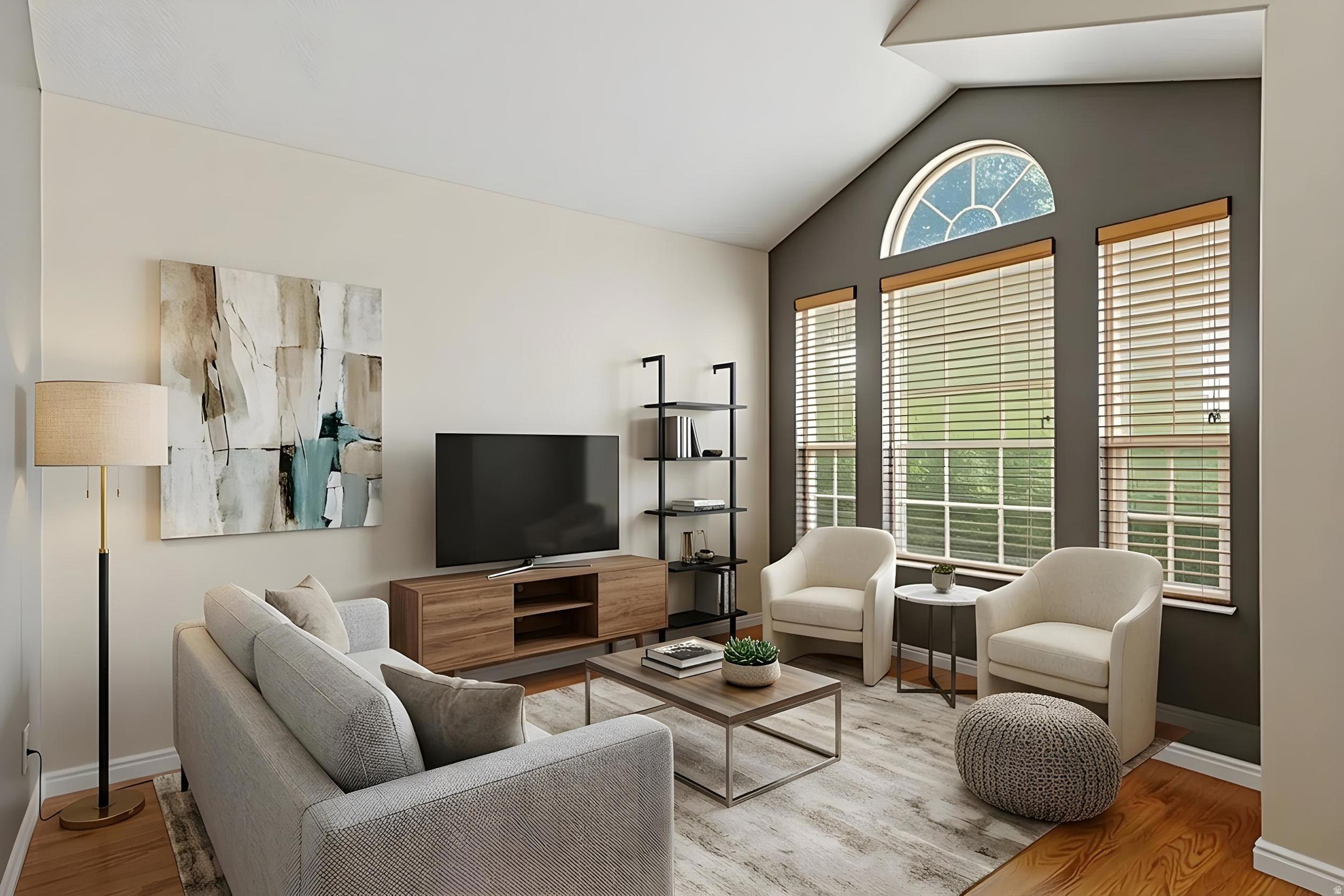 EVERGREEN ESTATES PH - Residential