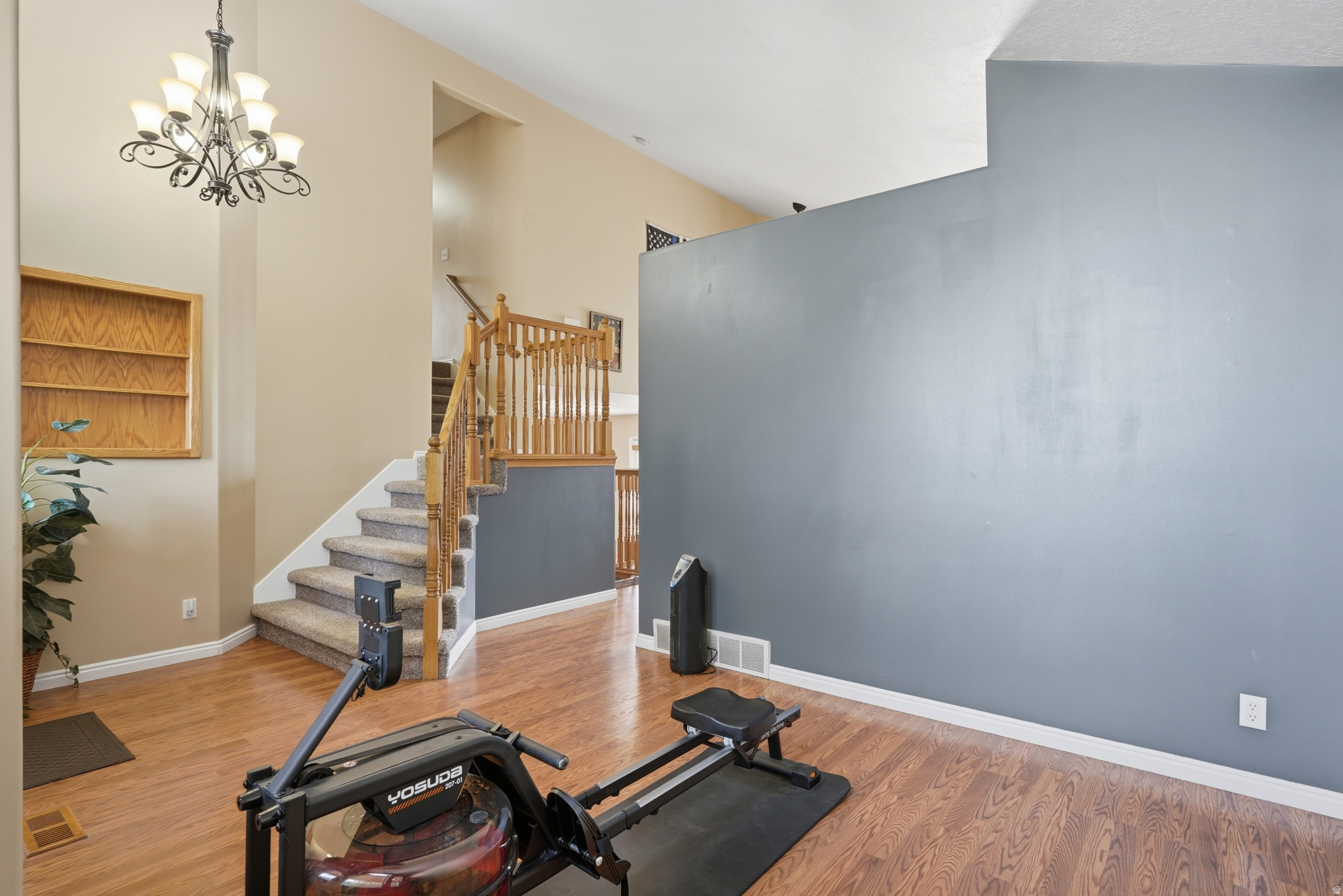 EVERGREEN ESTATES PH - Residential