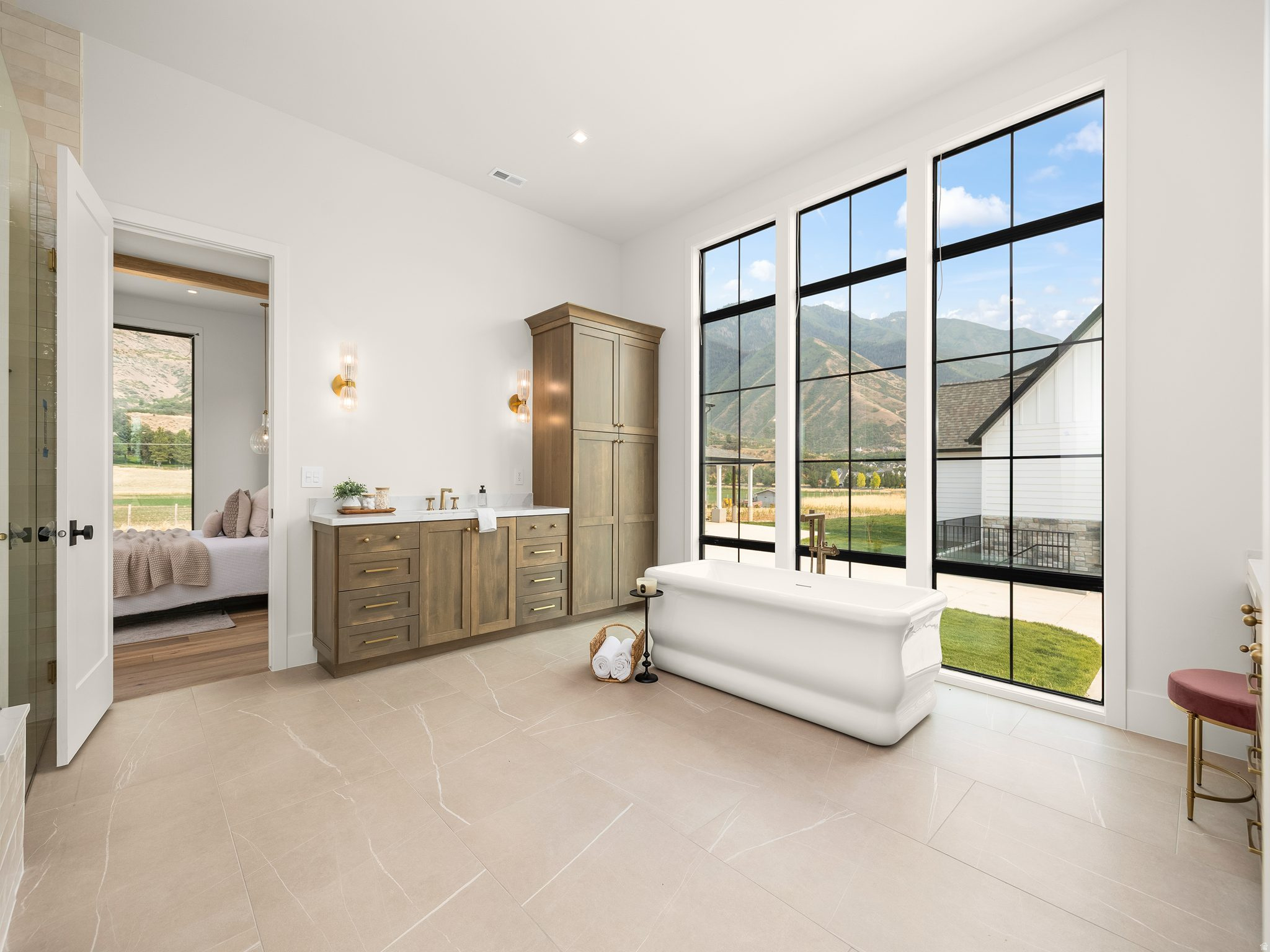 WREN MEADOWS - Residential