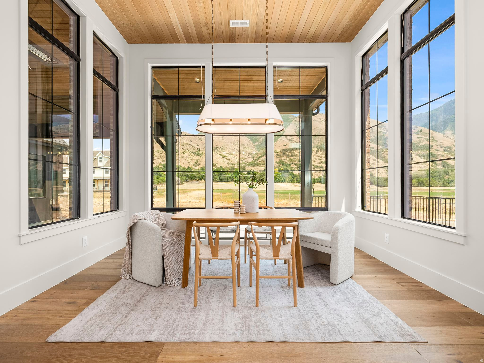 WREN MEADOWS - Residential