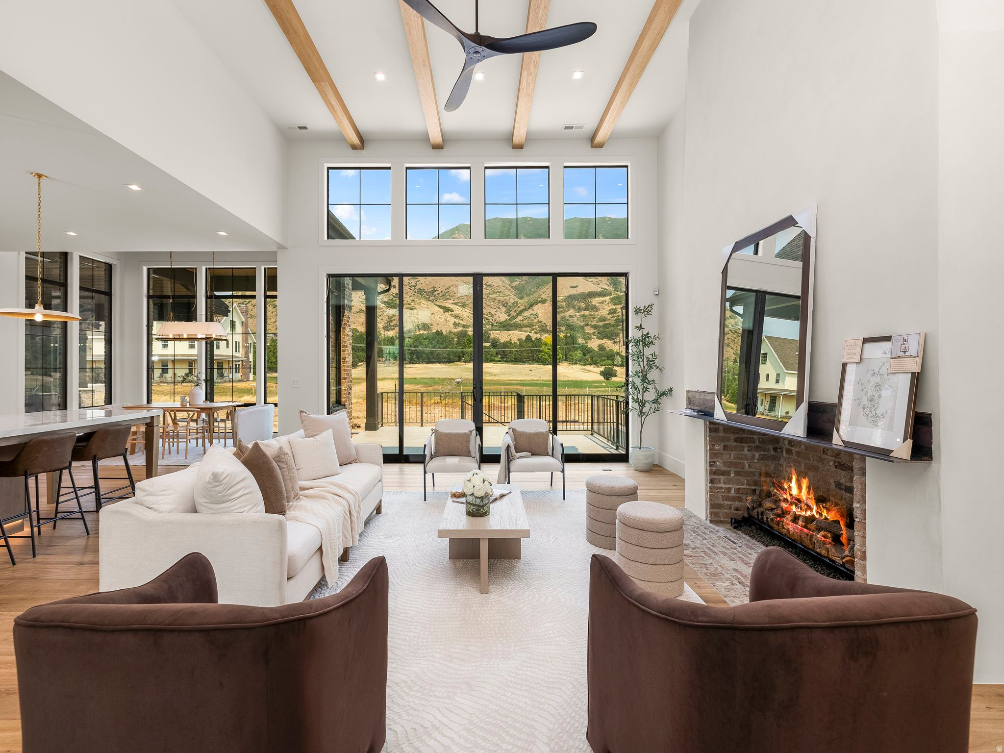 WREN MEADOWS - Residential