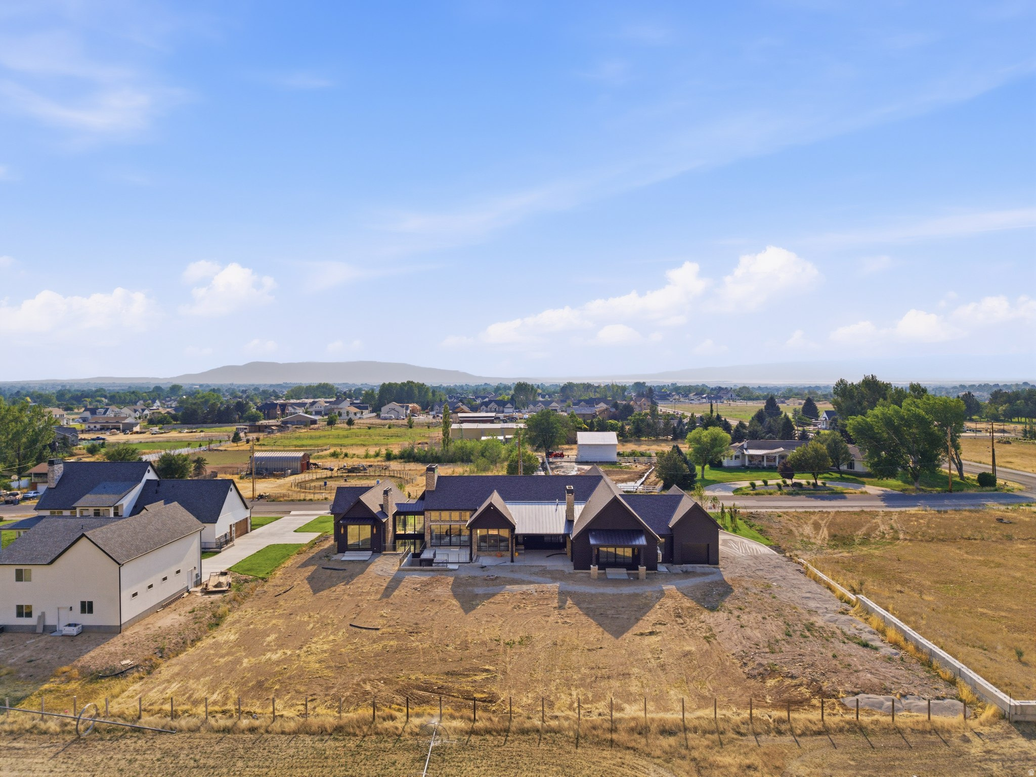 WREN MEADOWS - Residential