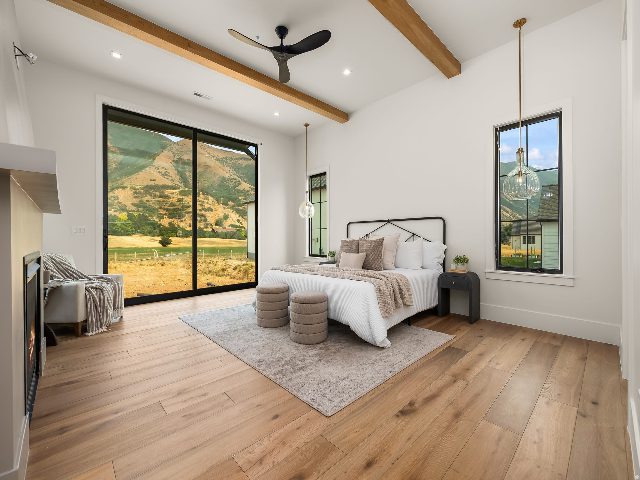 WREN MEADOWS - Residential