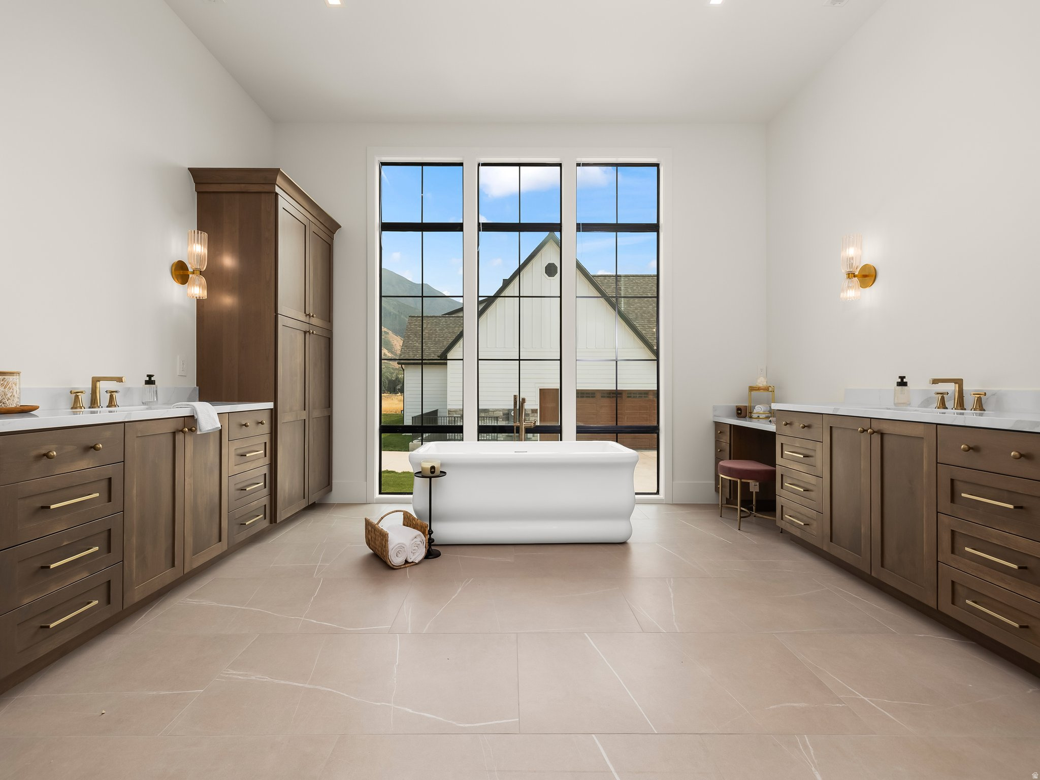 WREN MEADOWS - Residential