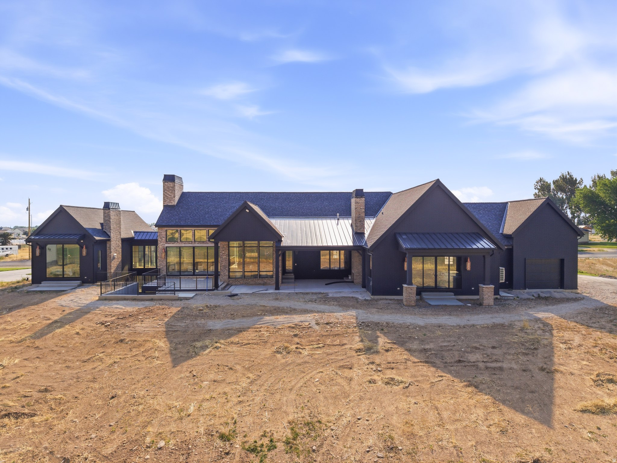 WREN MEADOWS - Residential