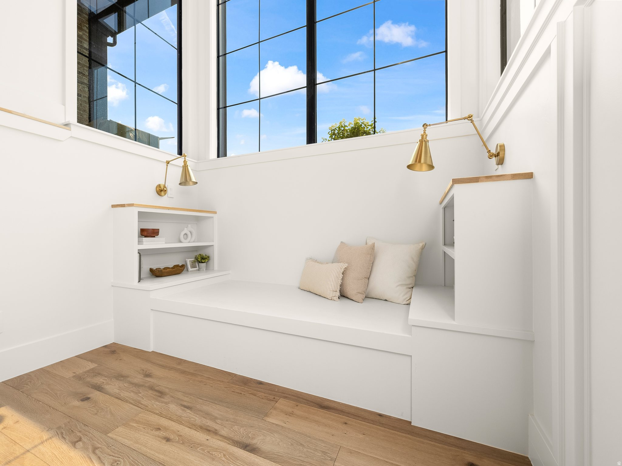 WREN MEADOWS - Residential