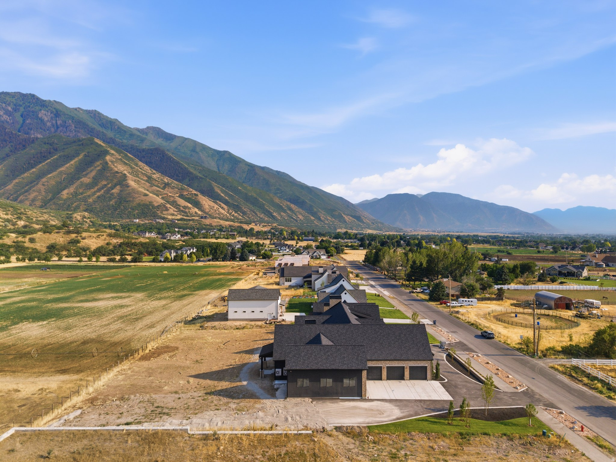 WREN MEADOWS - Residential