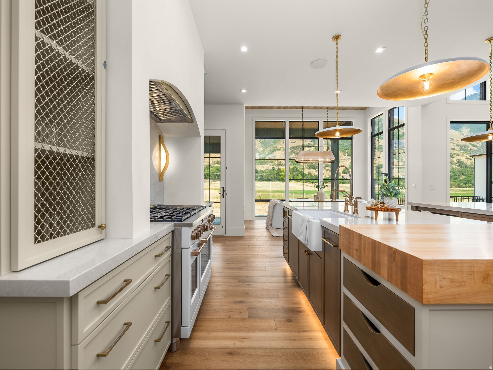 WREN MEADOWS - Residential