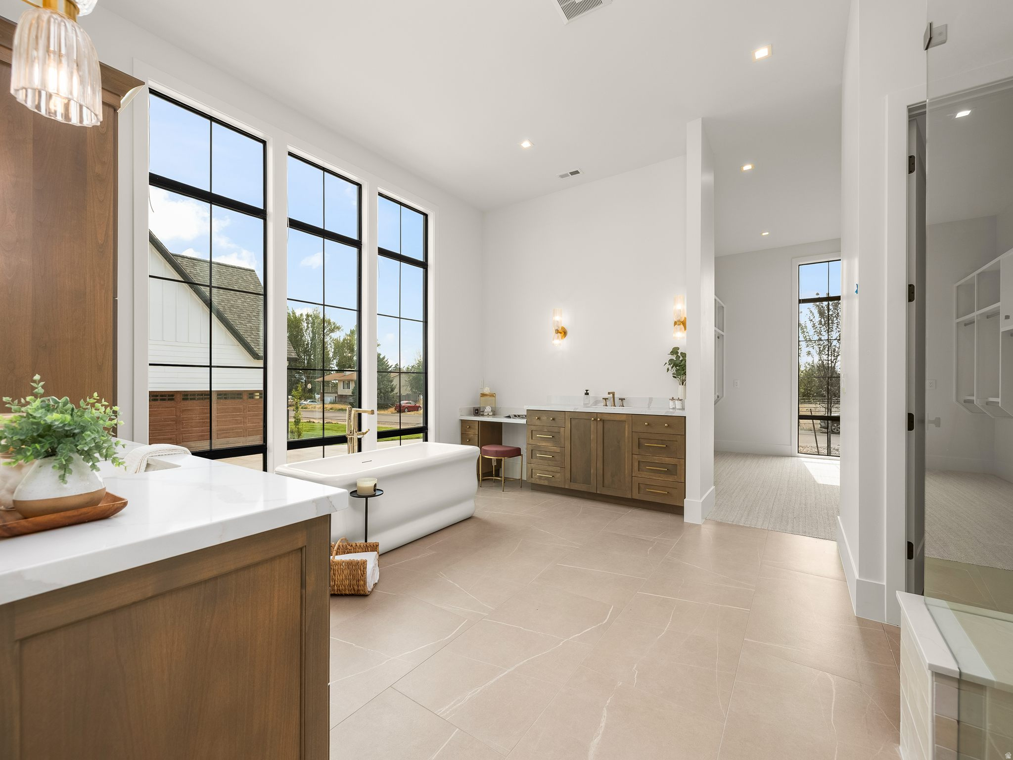 WREN MEADOWS - Residential