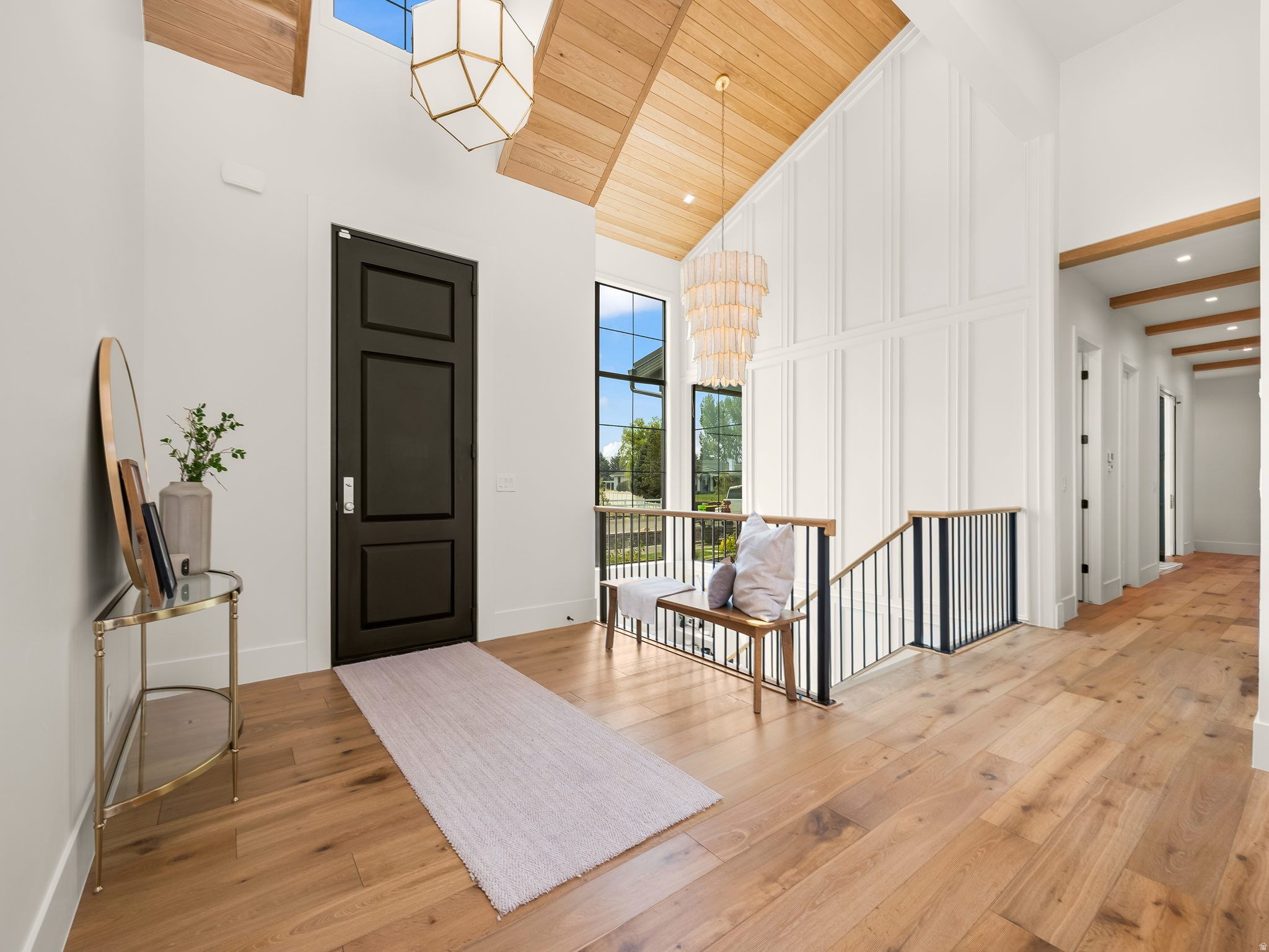 WREN MEADOWS - Residential