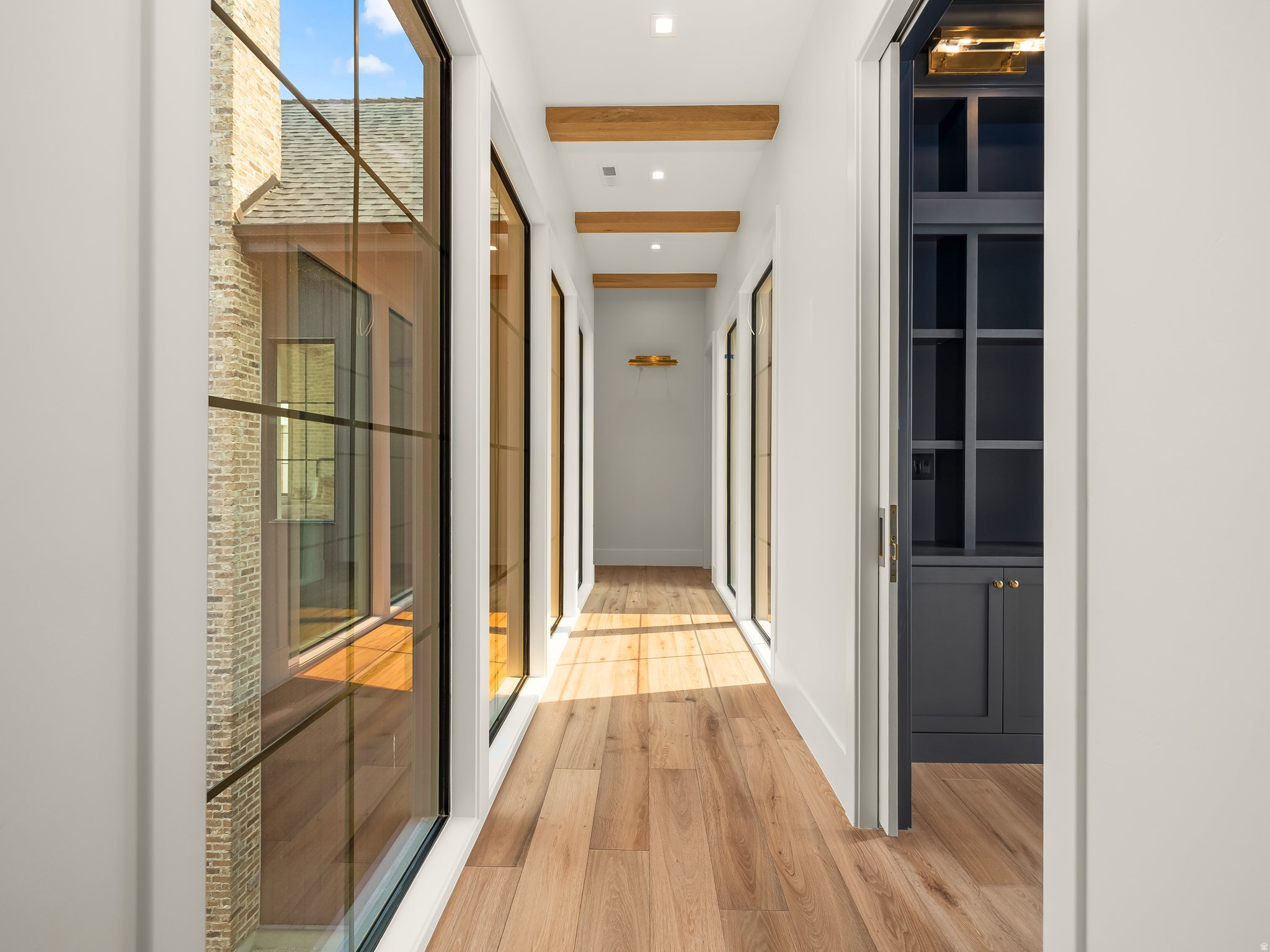 WREN MEADOWS - Residential