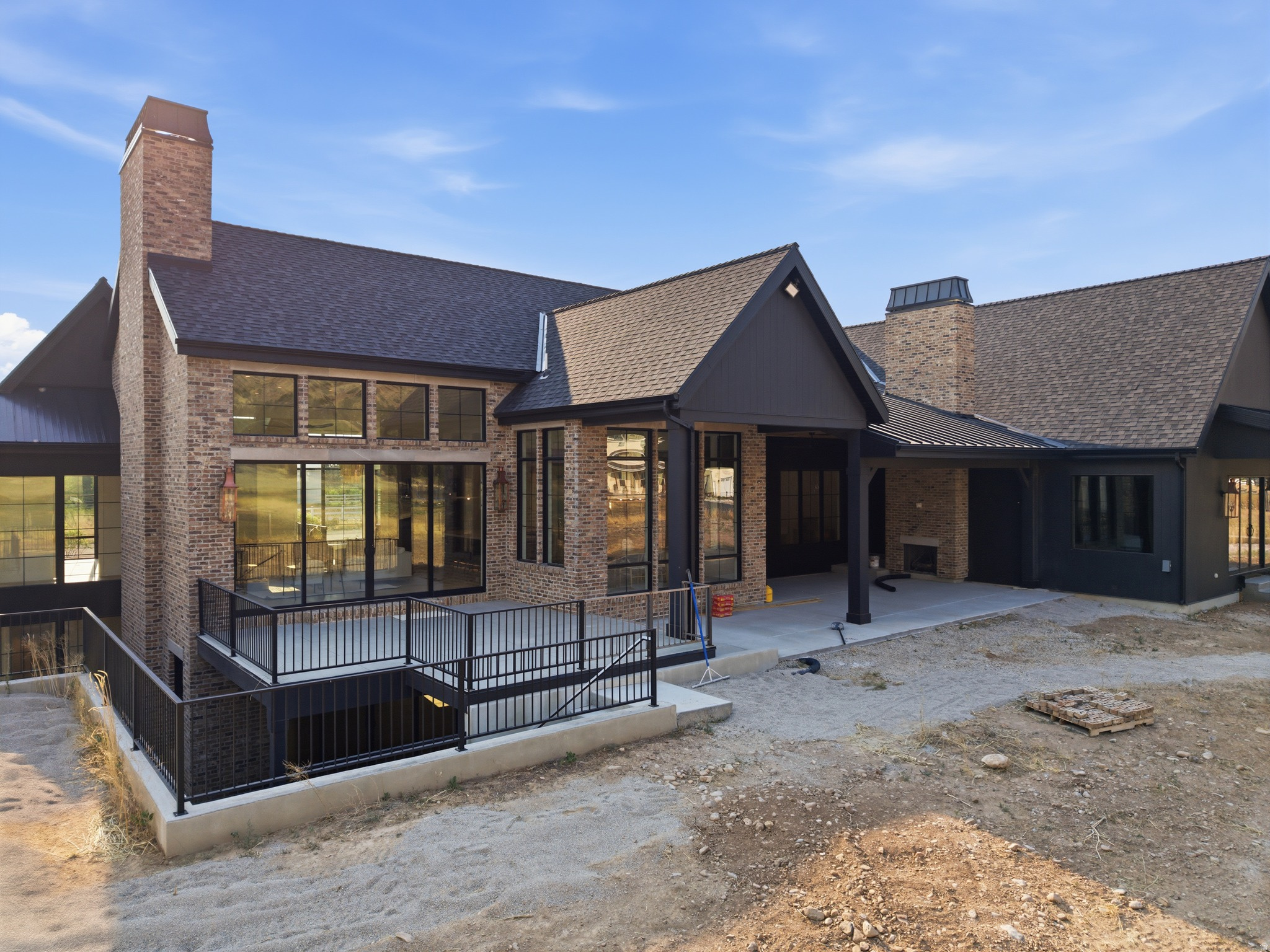 WREN MEADOWS - Residential
