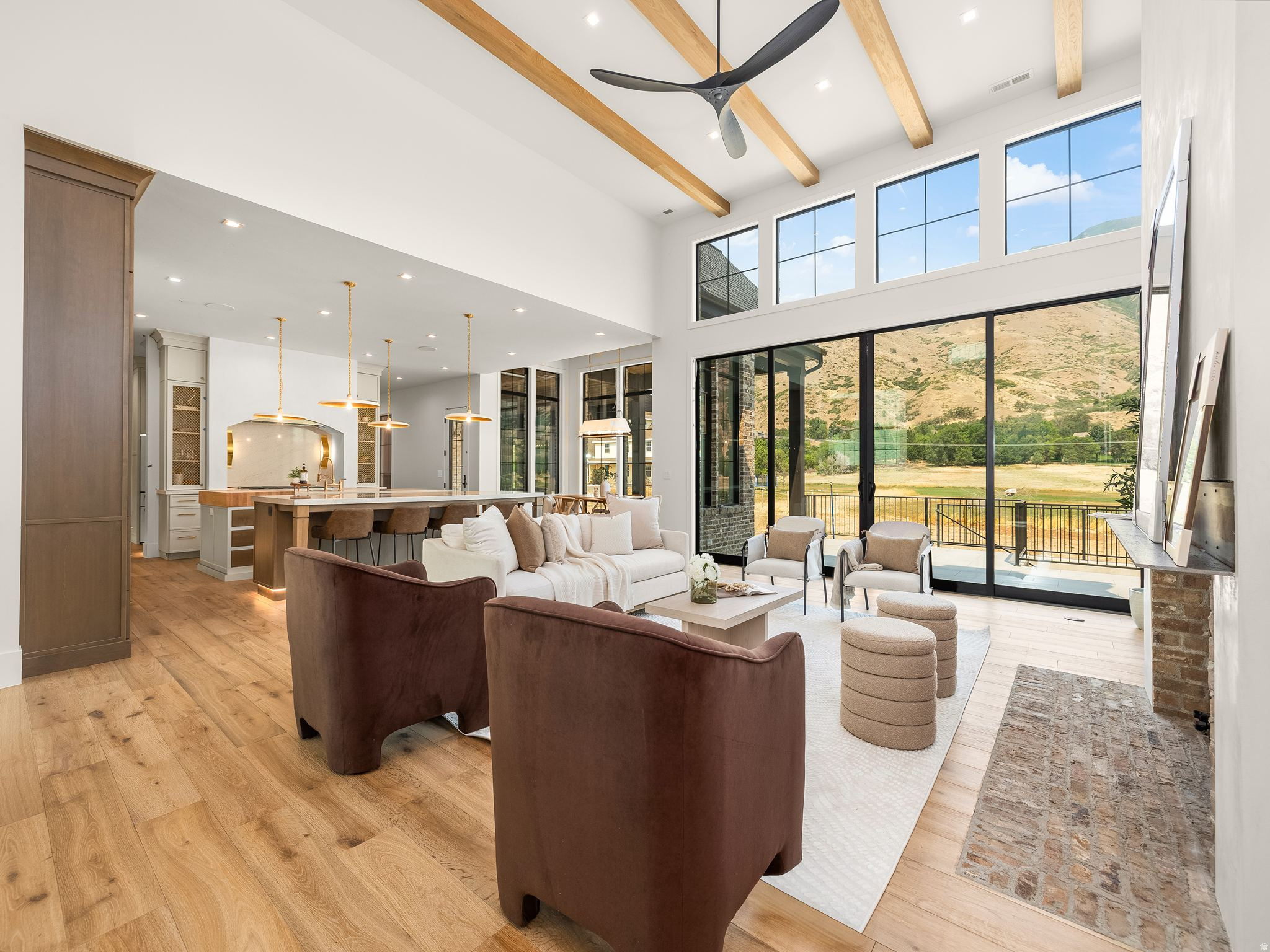 WREN MEADOWS - Residential