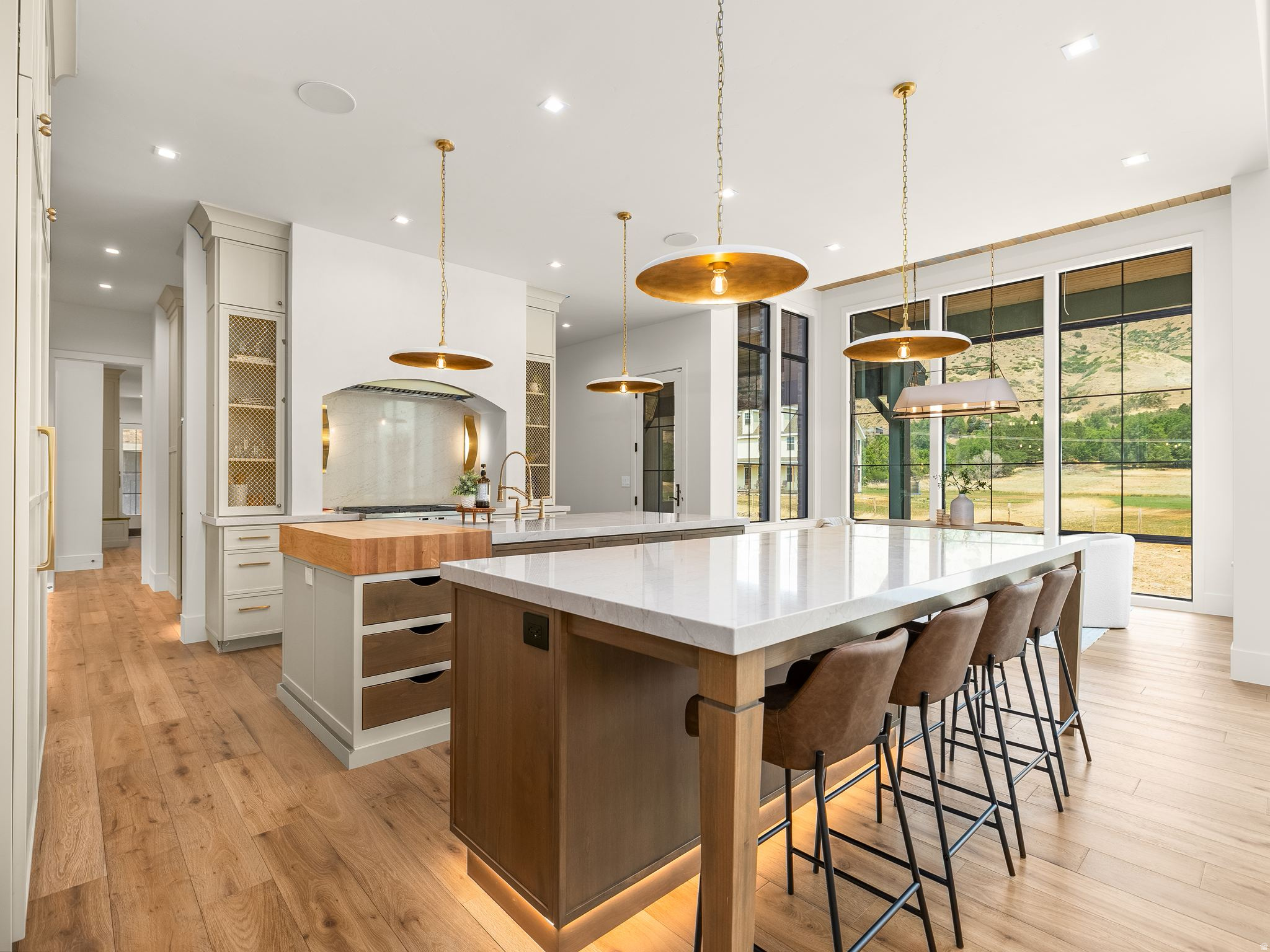 WREN MEADOWS - Residential