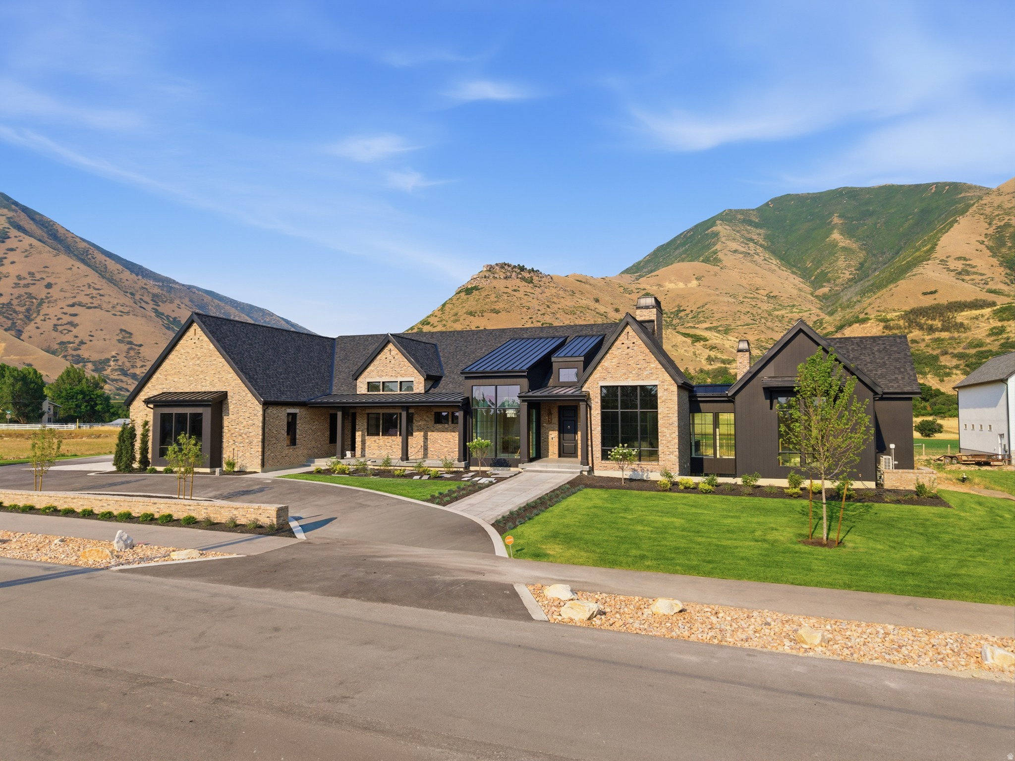 WREN MEADOWS - Residential