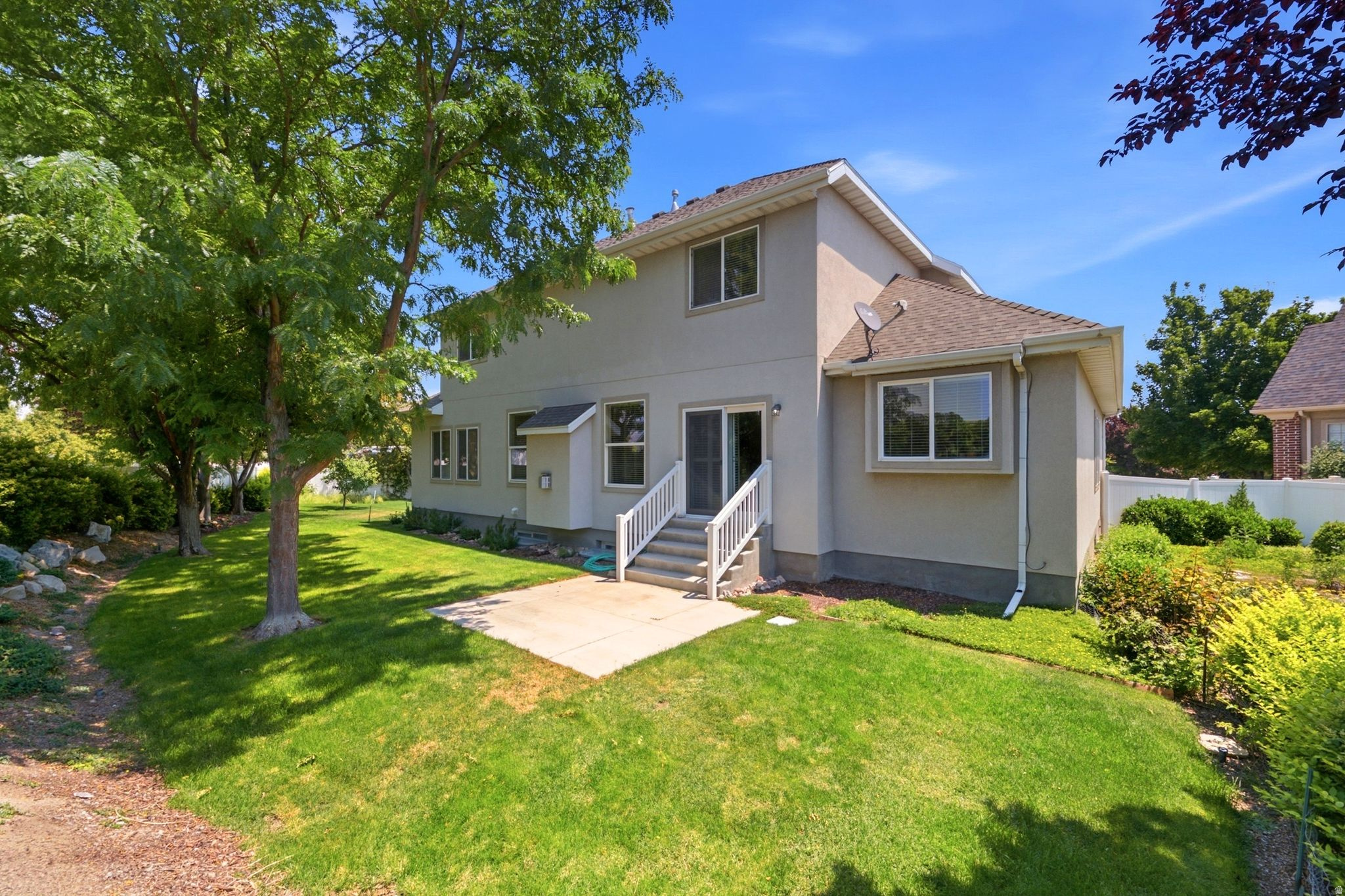 IVORY CROSSING NO. 1 - Residential