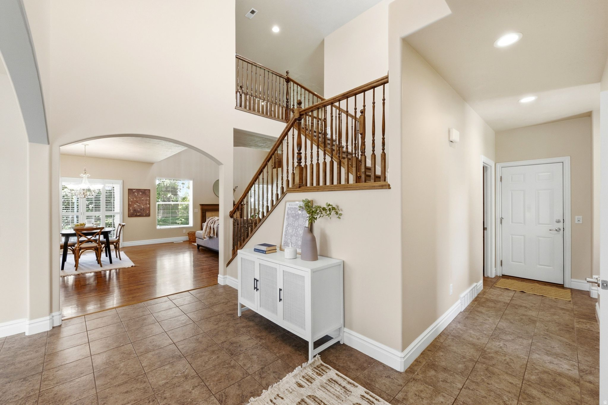 IVORY CROSSING NO. 1 - Residential