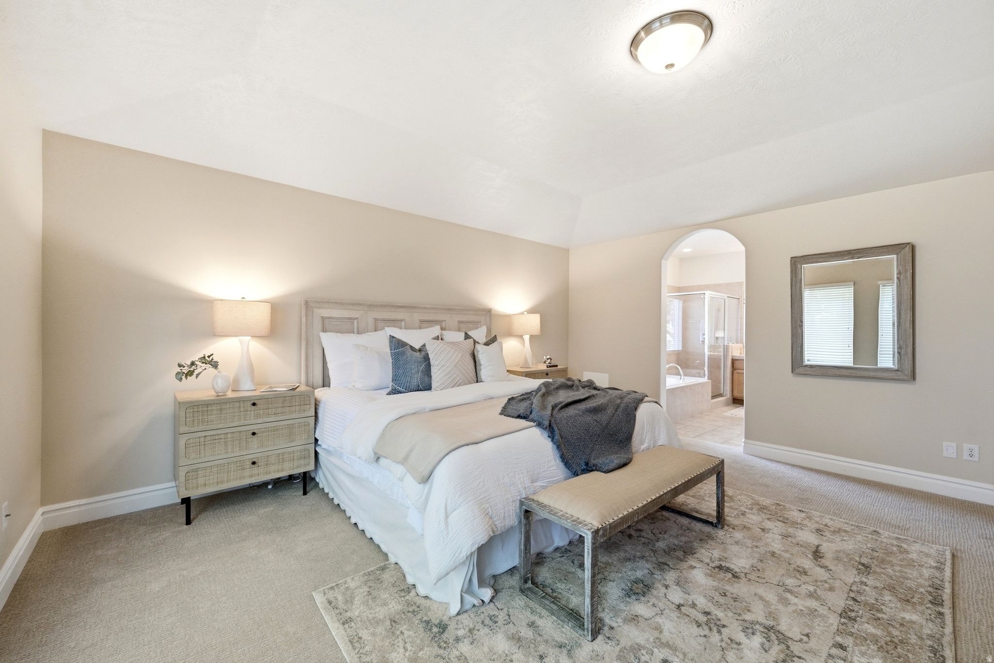 IVORY CROSSING NO. 1 - Residential