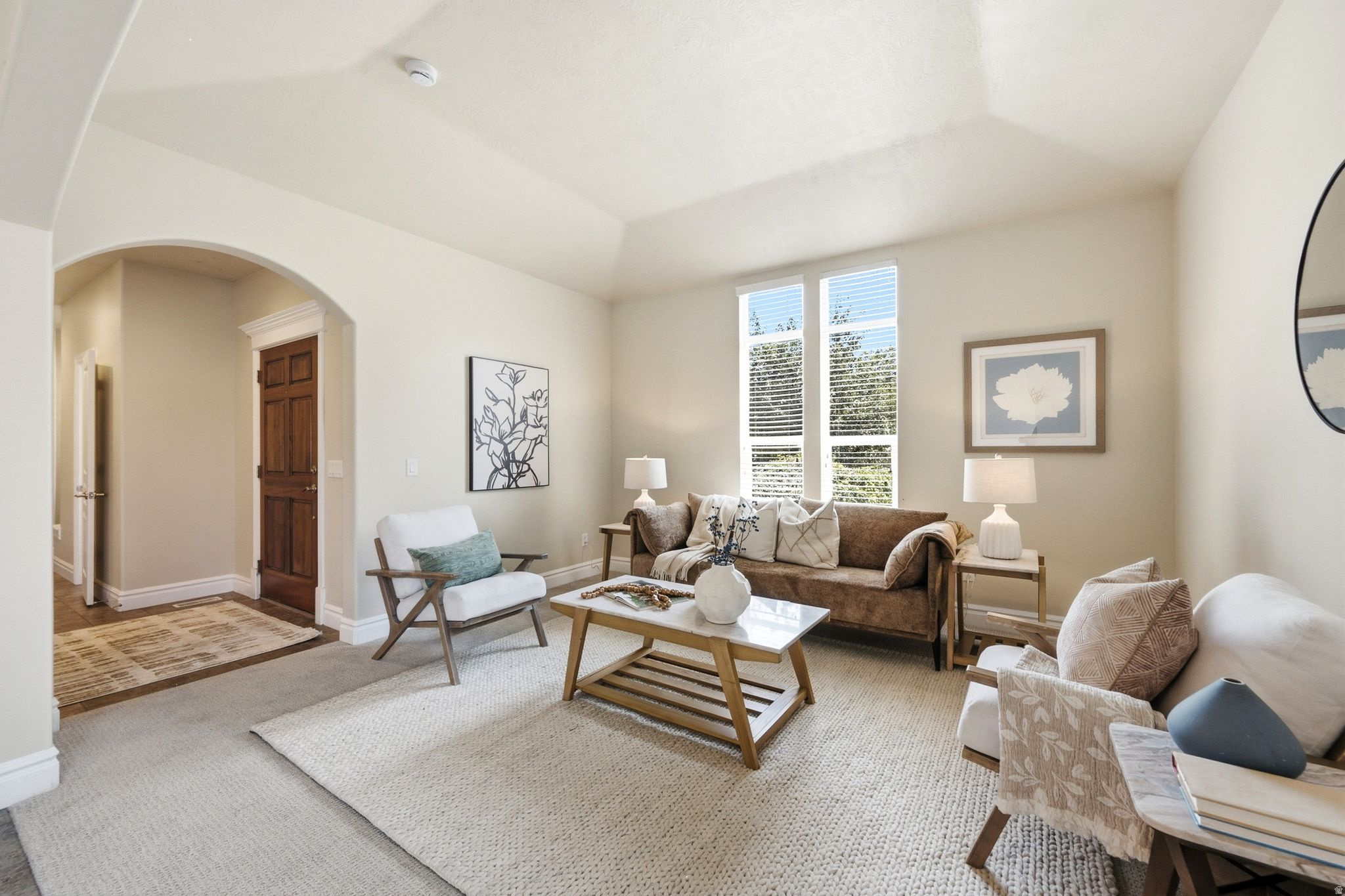 IVORY CROSSING NO. 1 - Residential