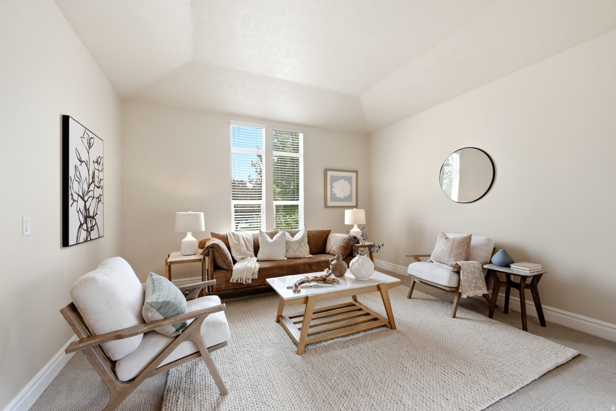 IVORY CROSSING NO. 1 - Residential