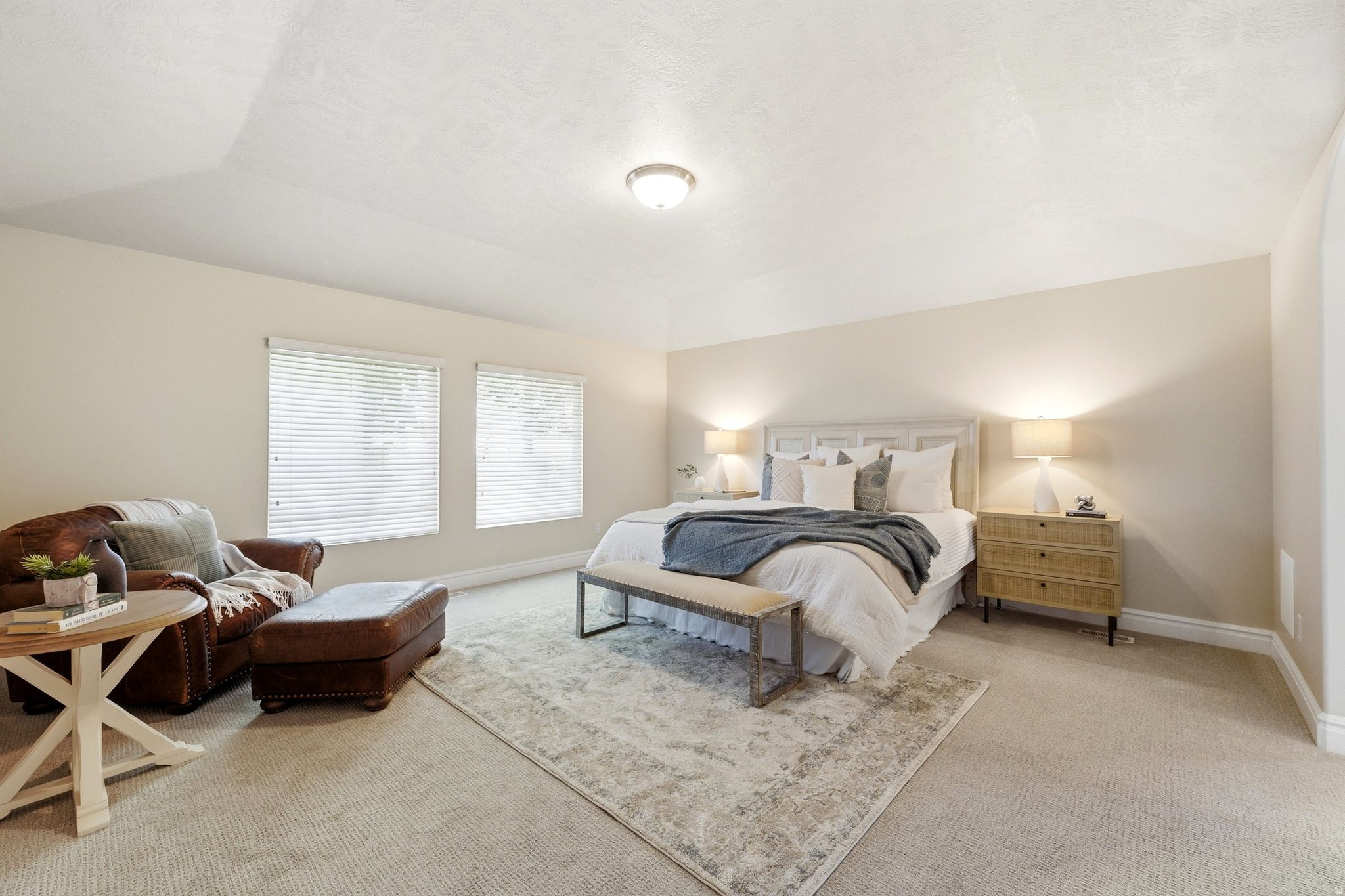 IVORY CROSSING NO. 1 - Residential