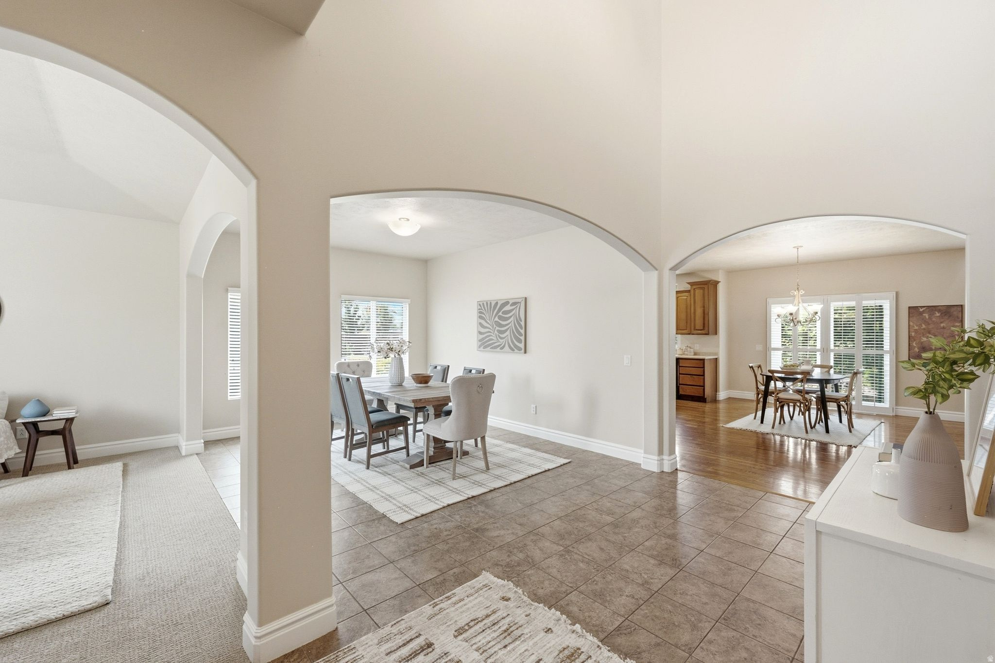 IVORY CROSSING NO. 1 - Residential