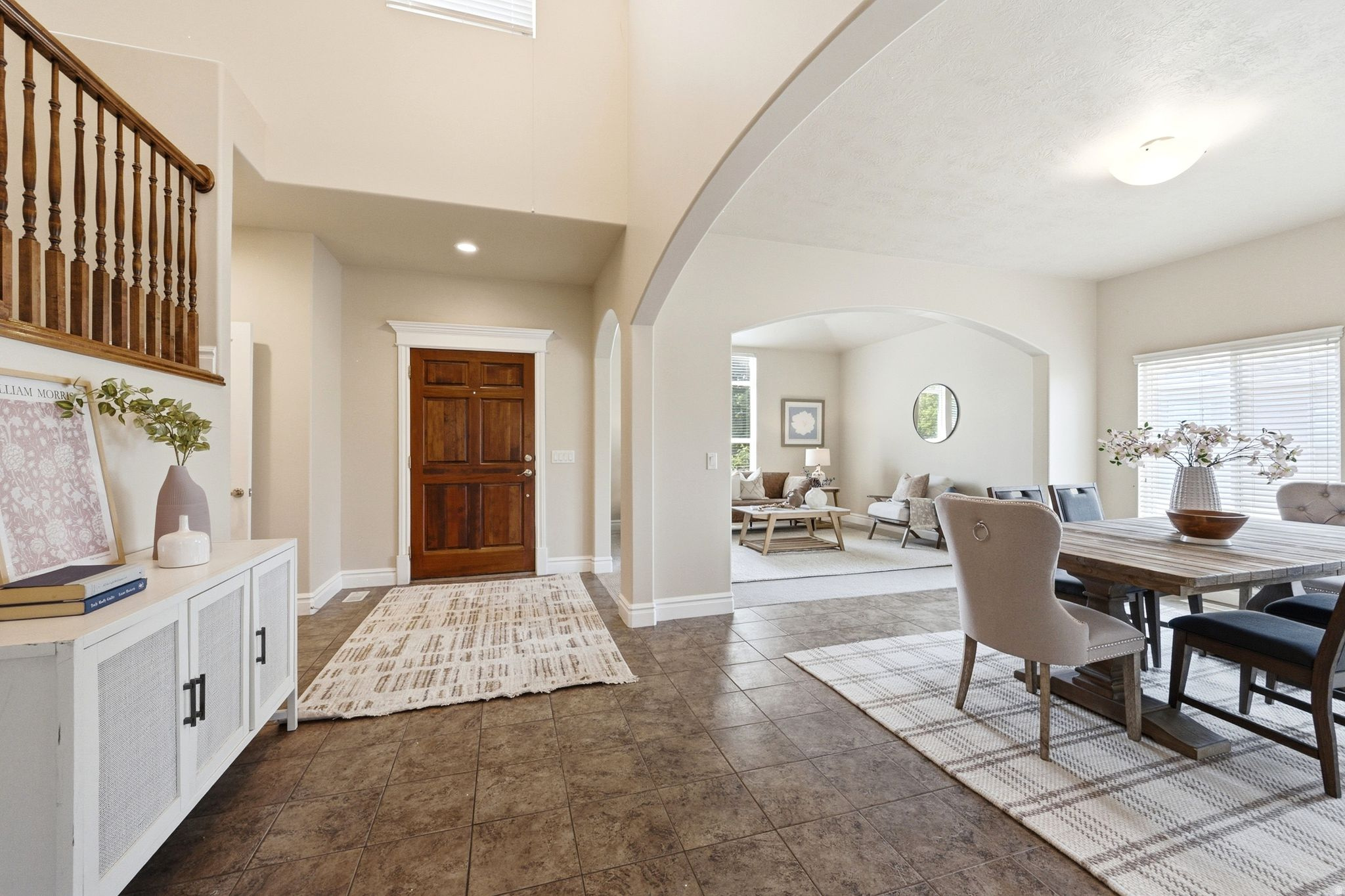 IVORY CROSSING NO. 1 - Residential