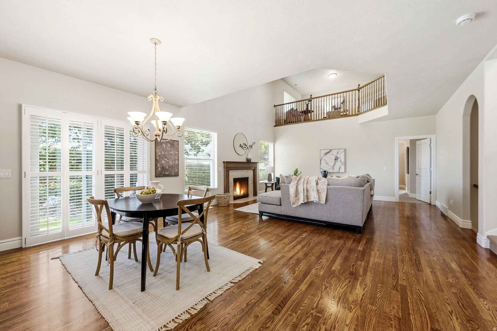 IVORY CROSSING NO. 1 - Residential