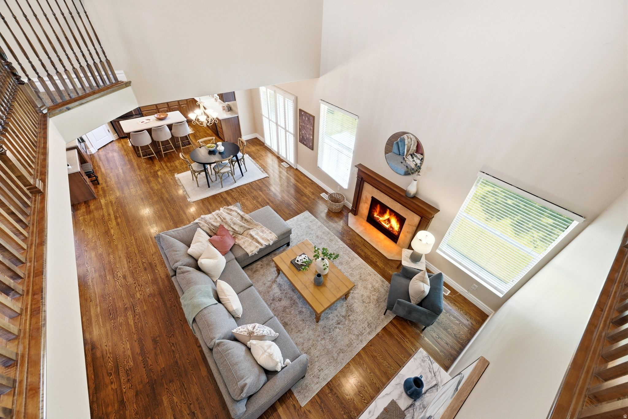 IVORY CROSSING NO. 1 - Residential