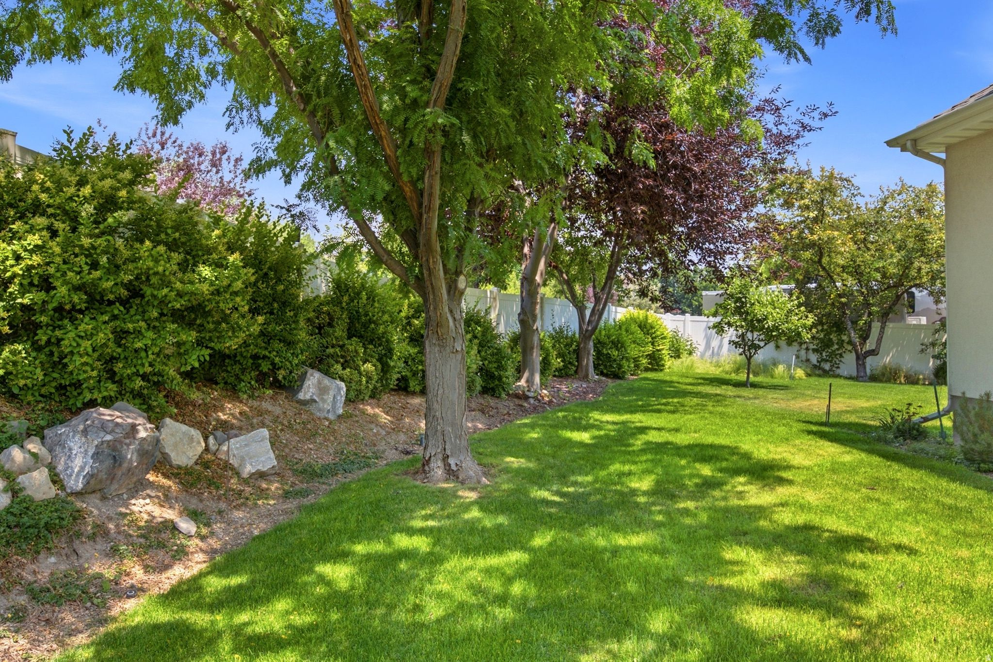 IVORY CROSSING NO. 1 - Residential