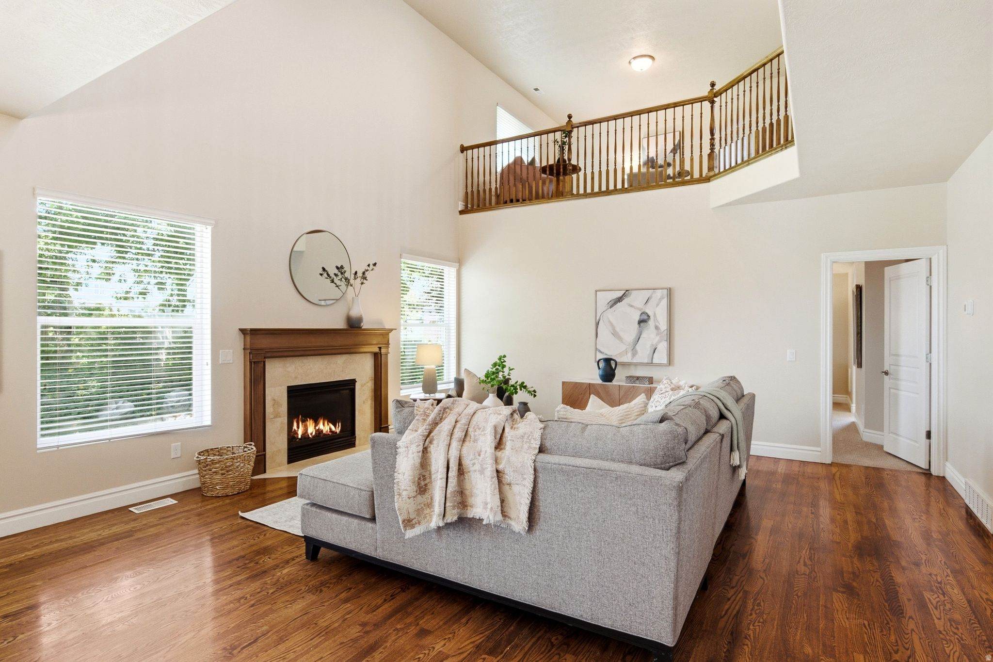 IVORY CROSSING NO. 1 - Residential