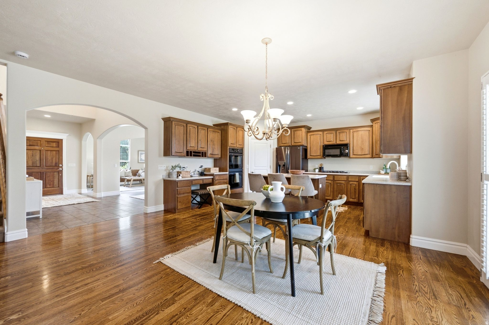 IVORY CROSSING NO. 1 - Residential