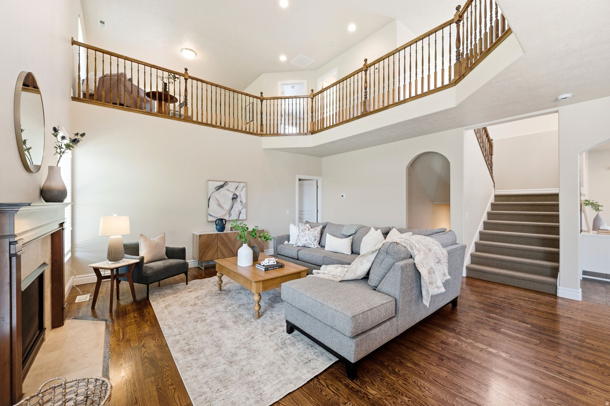 IVORY CROSSING NO. 1 - Residential
