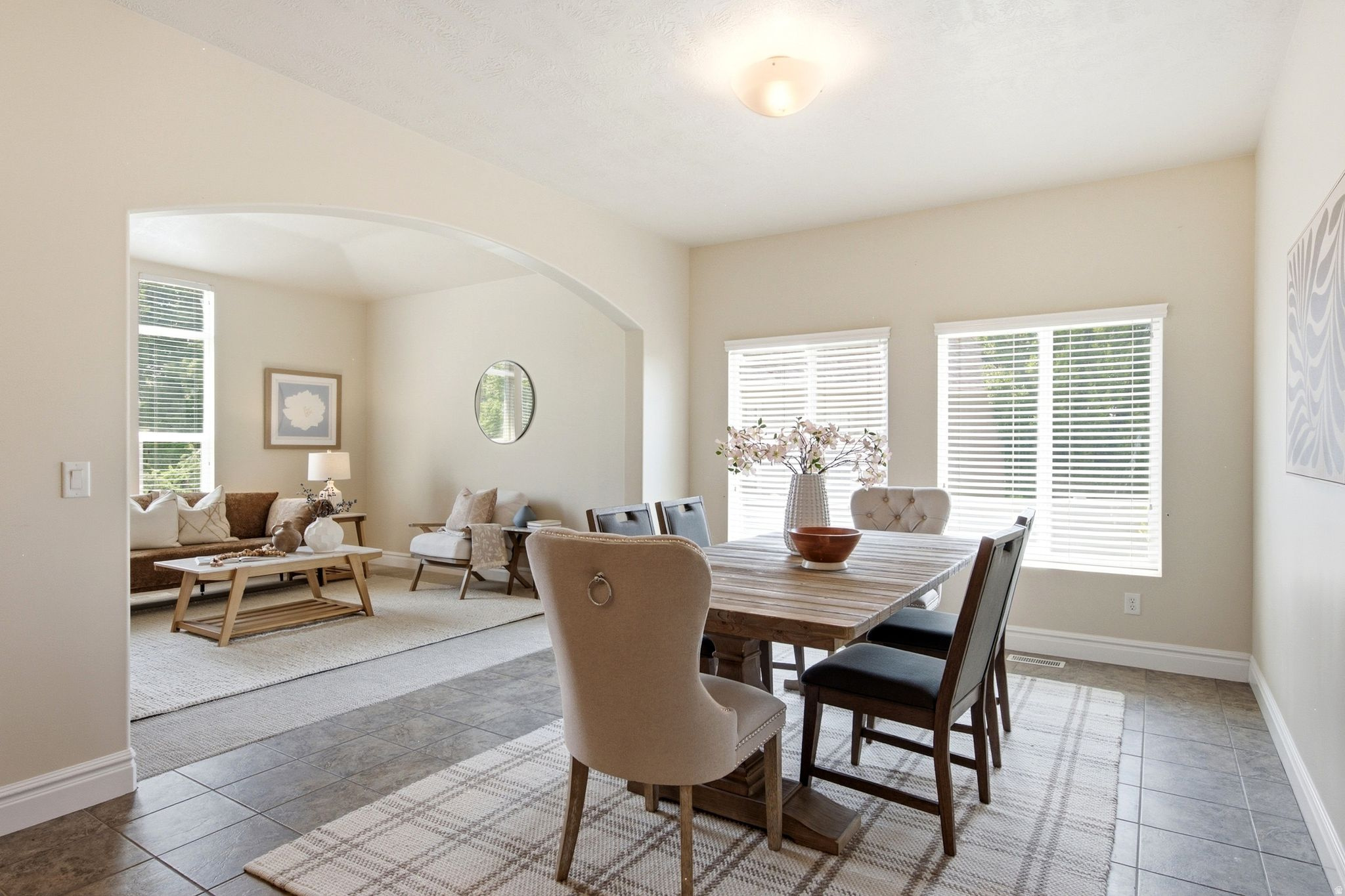 IVORY CROSSING NO. 1 - Residential
