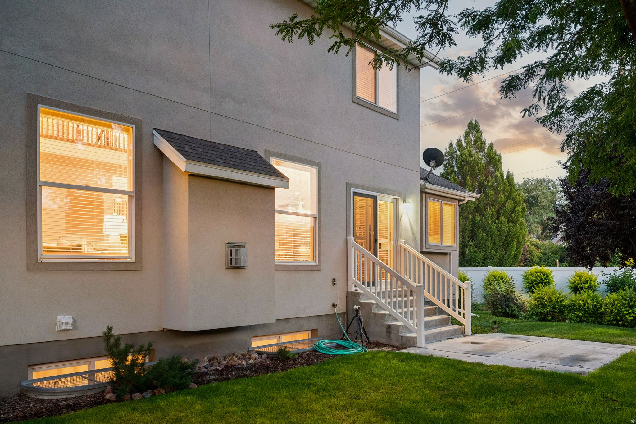 IVORY CROSSING NO. 1 - Residential