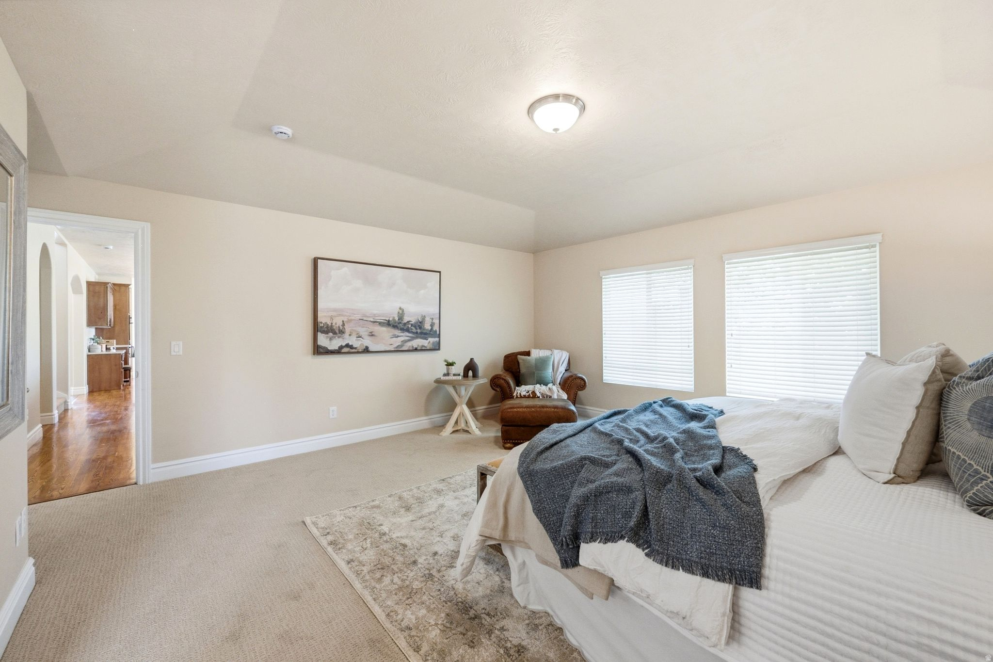IVORY CROSSING NO. 1 - Residential