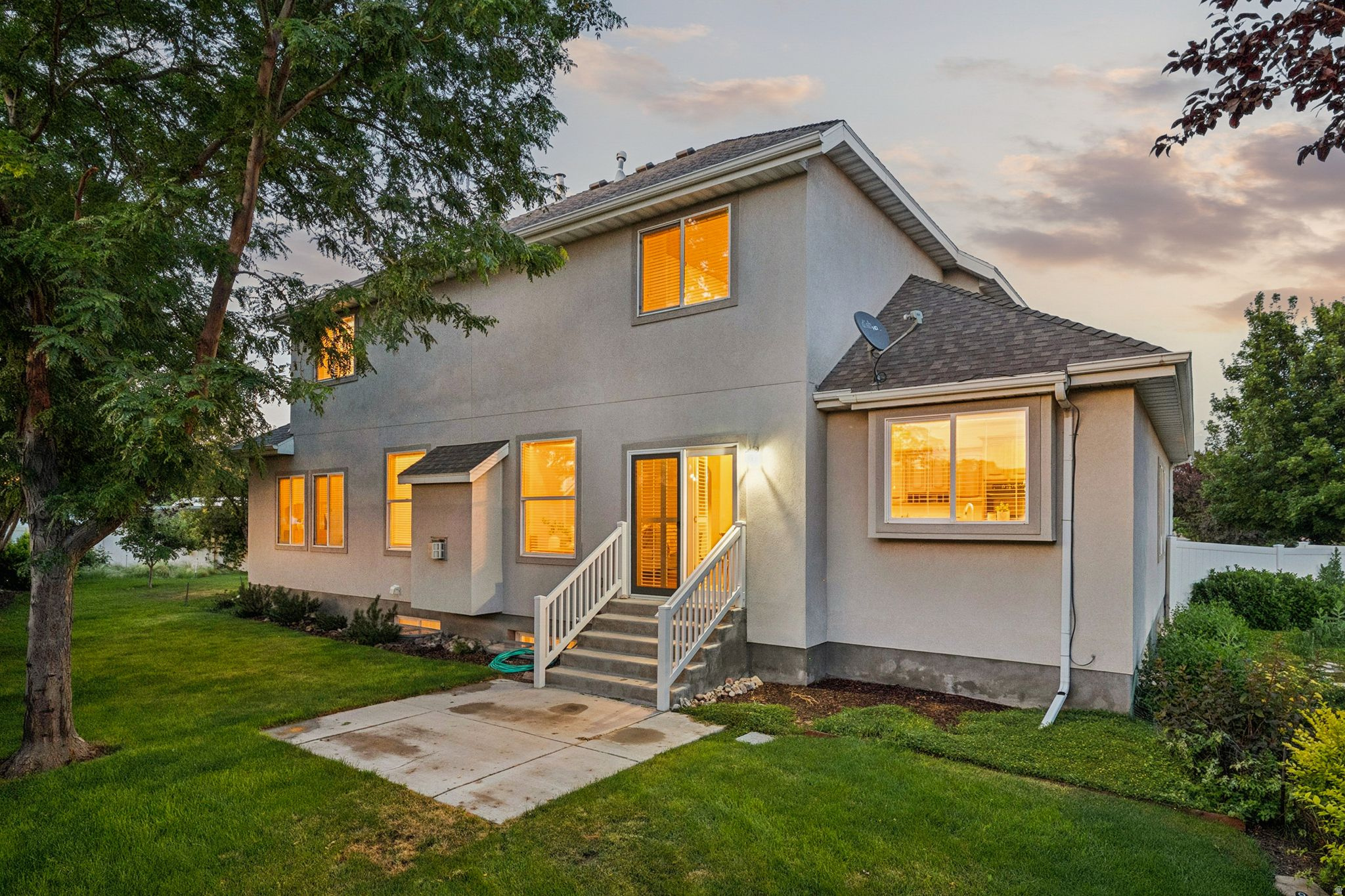 IVORY CROSSING NO. 1 - Residential