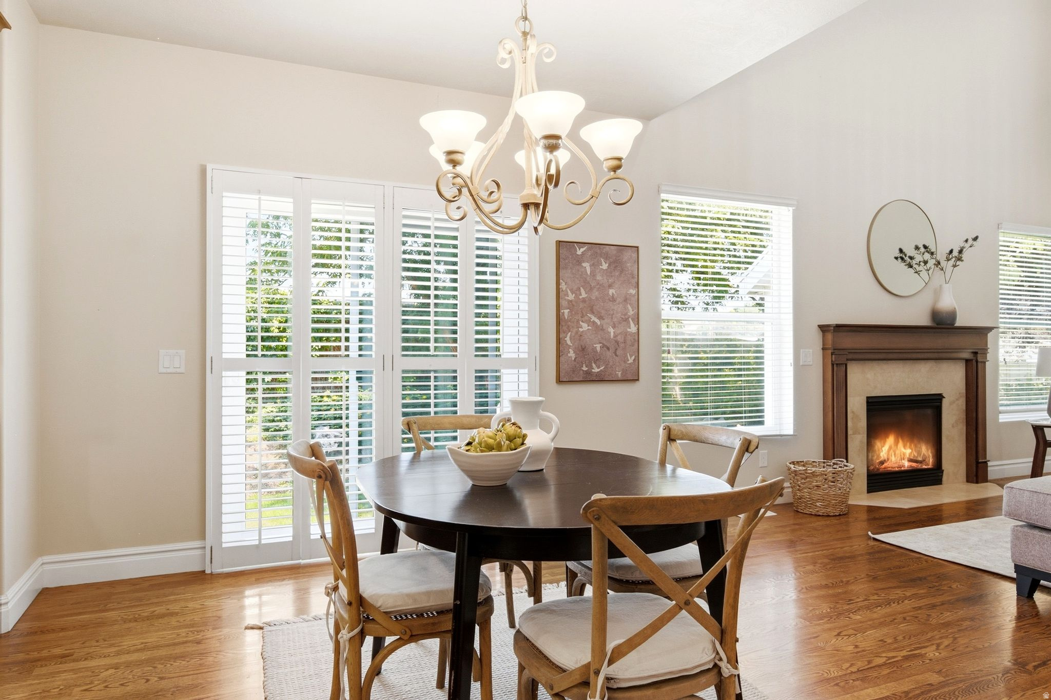 IVORY CROSSING NO. 1 - Residential