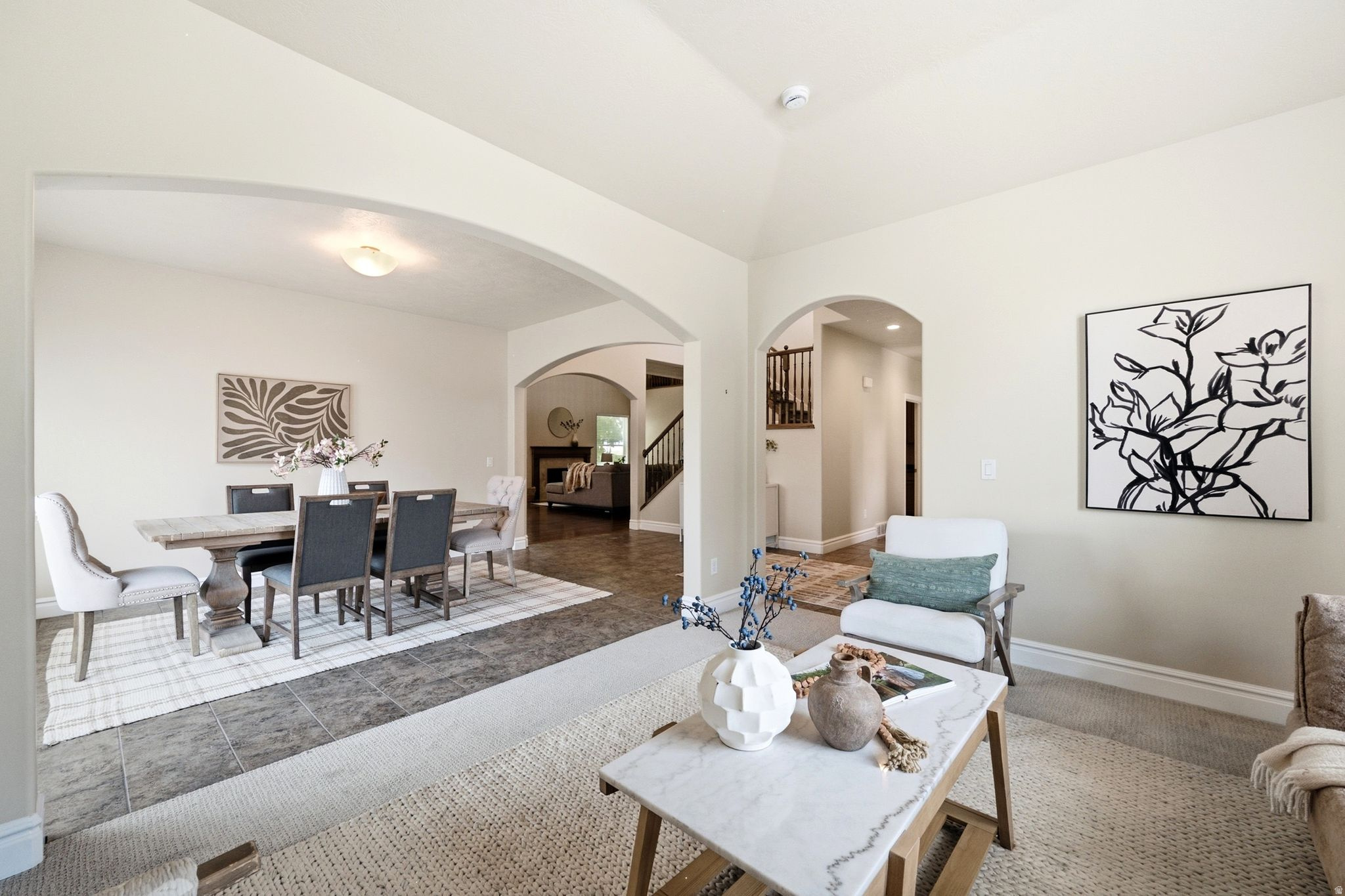 IVORY CROSSING NO. 1 - Residential