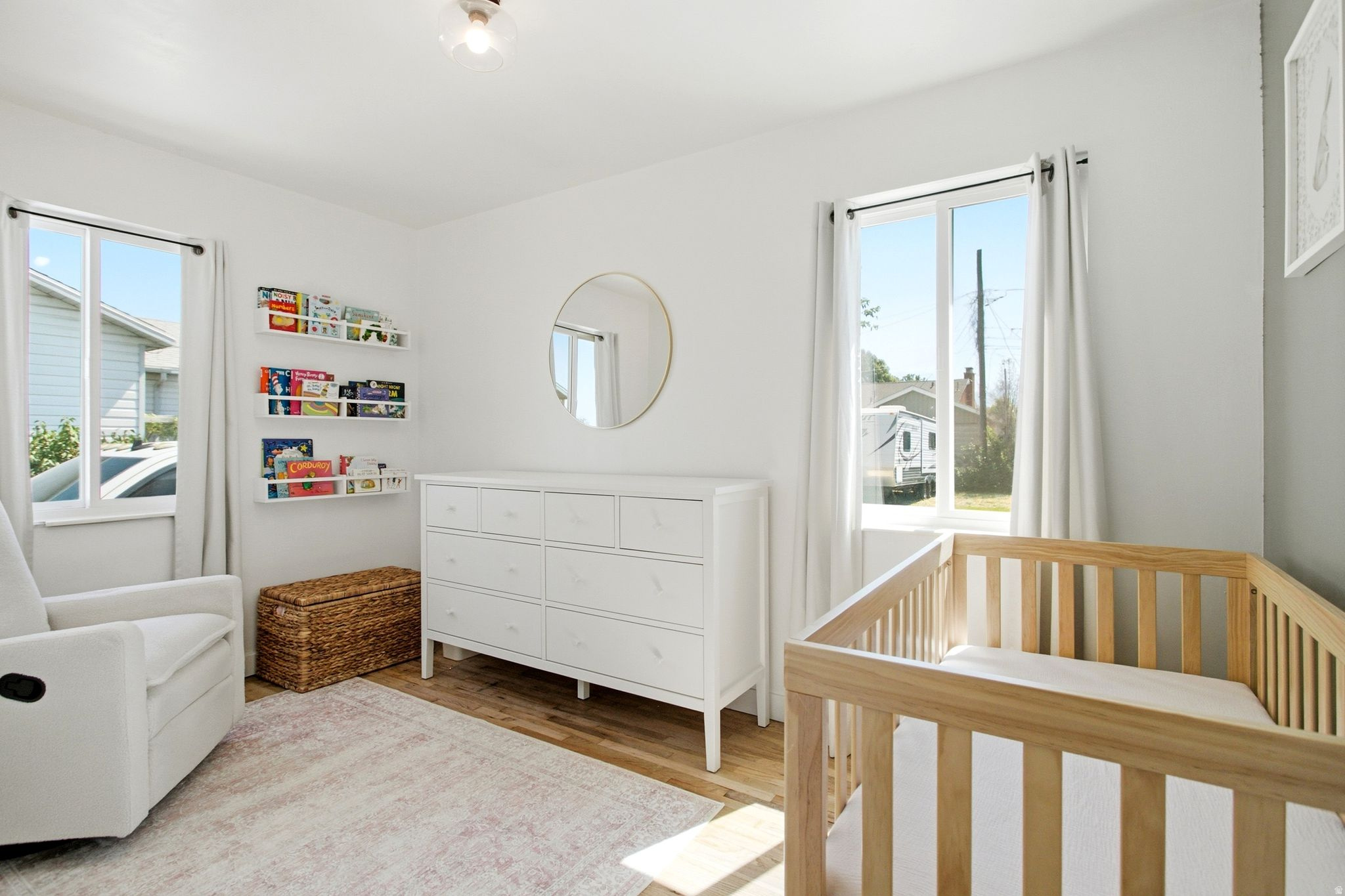 BARTON & SONS - Residential