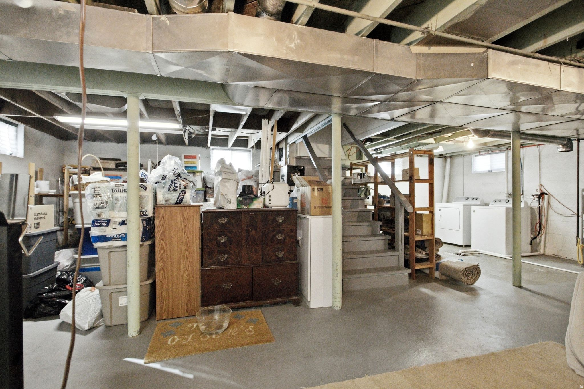 BARTON & SONS - Residential